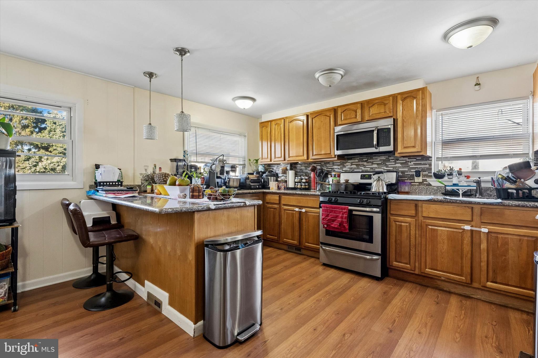 HOLME CIRCLE - Residential