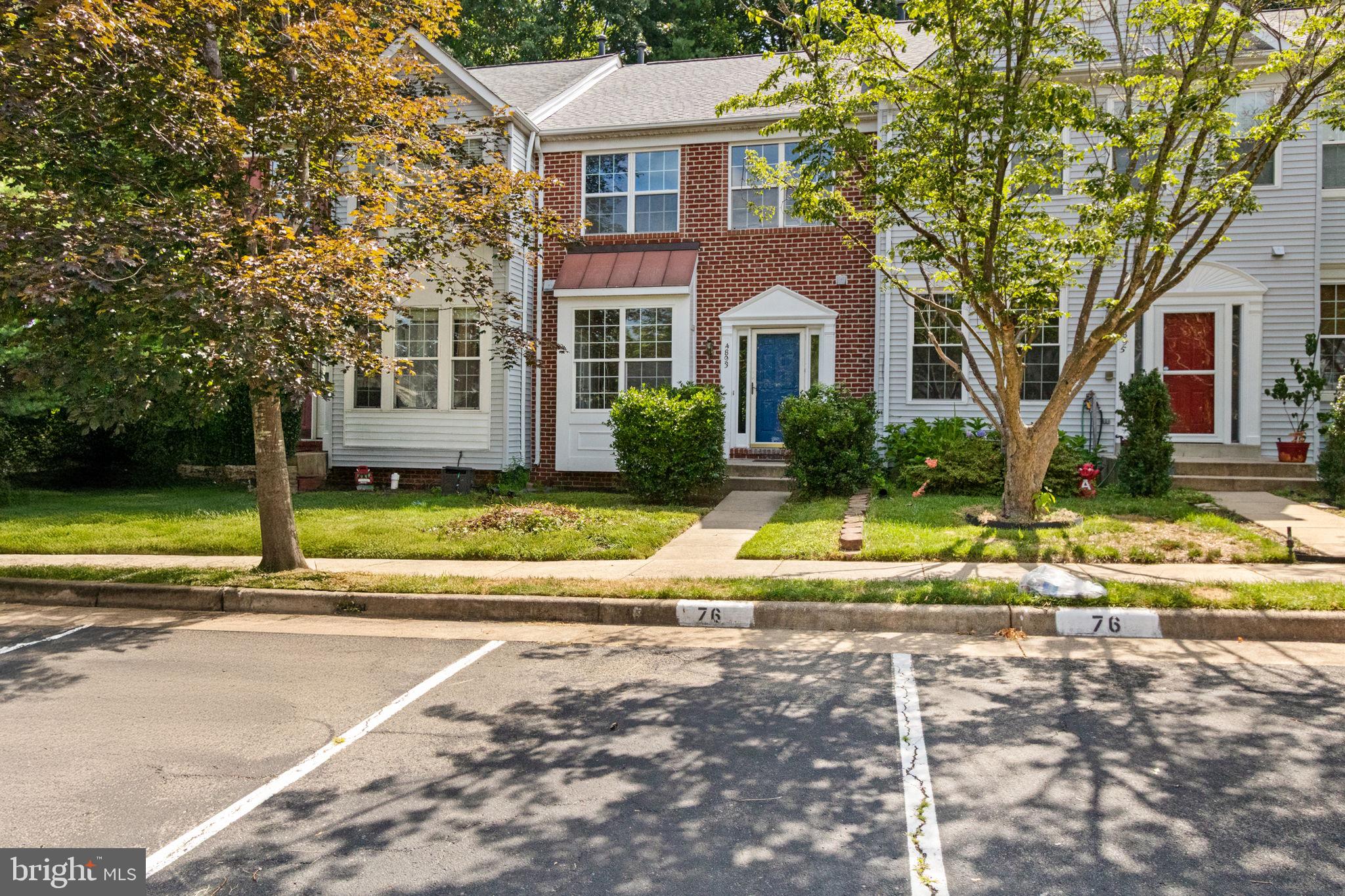 4893 BENECIA LANE
