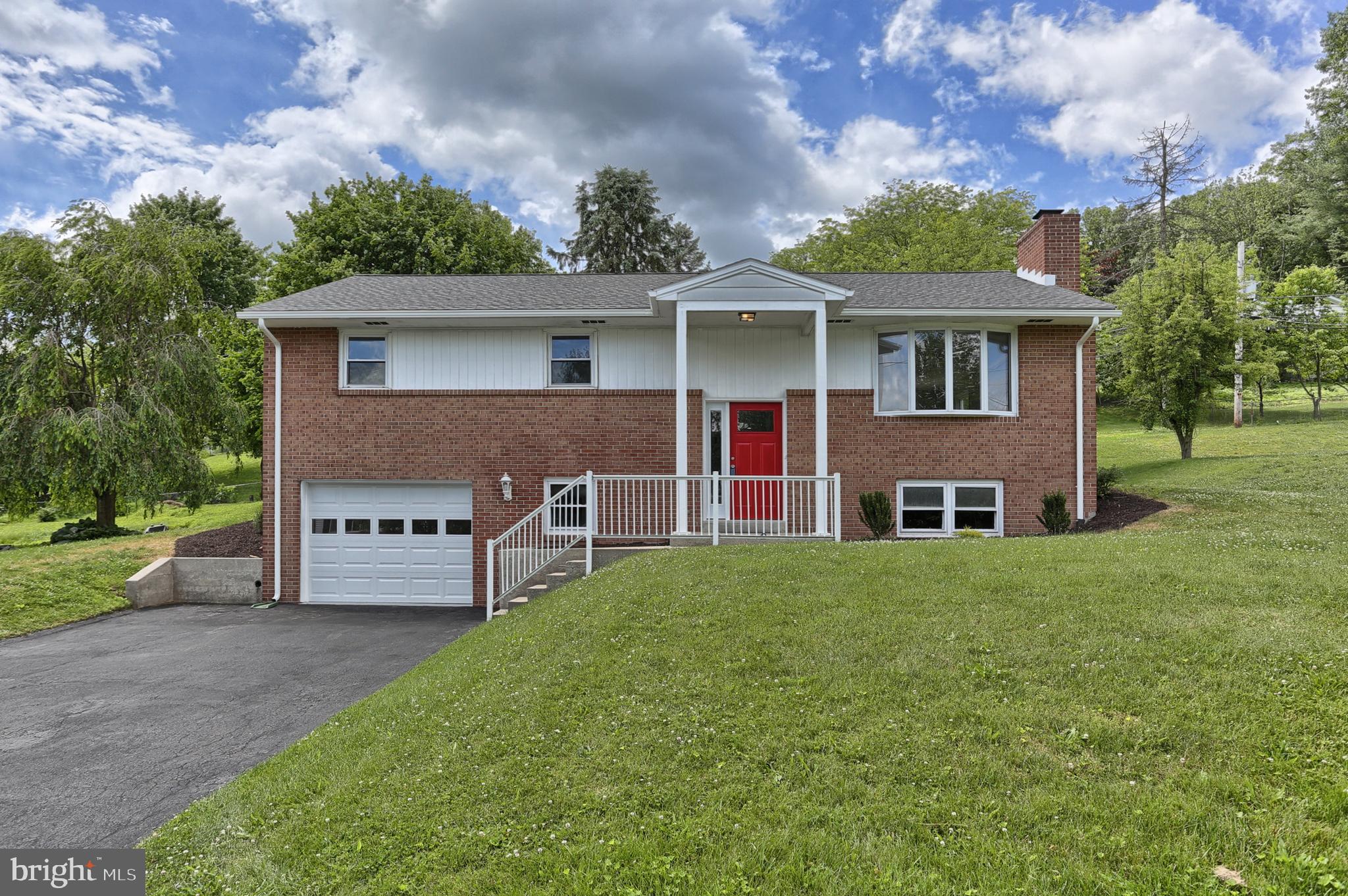 HERSHEY - Residential