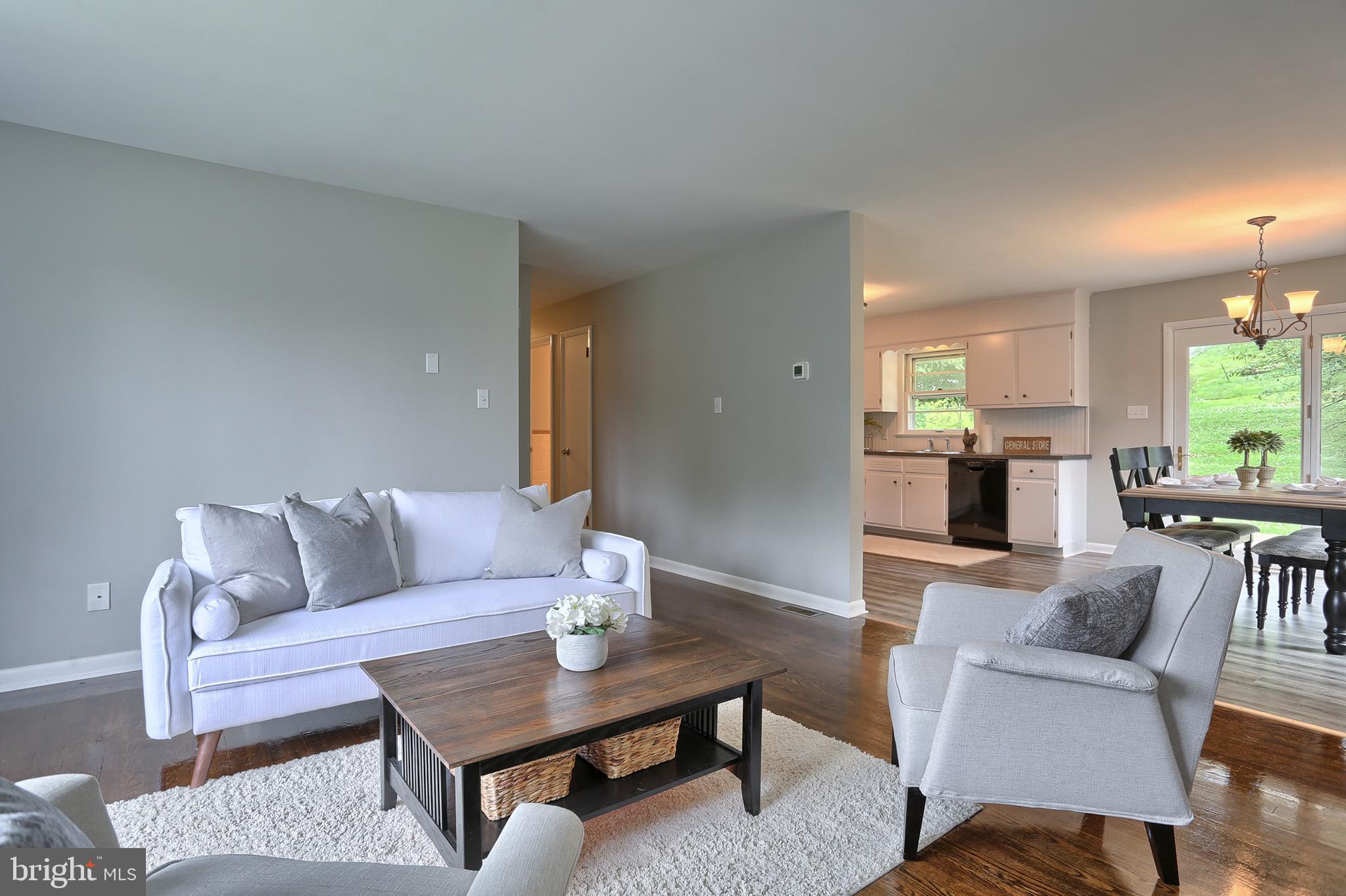 HERSHEY - Residential