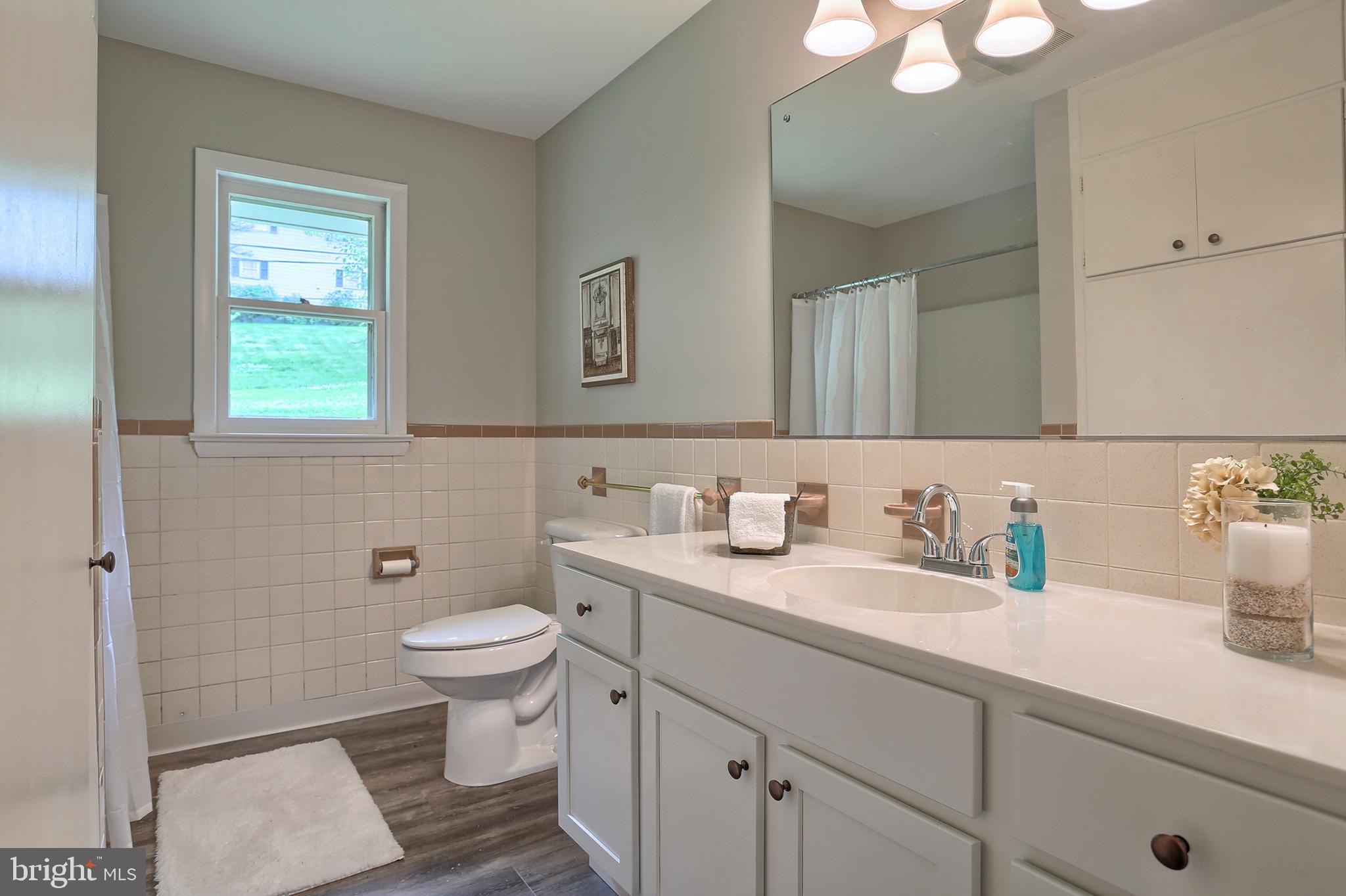 HERSHEY - Residential