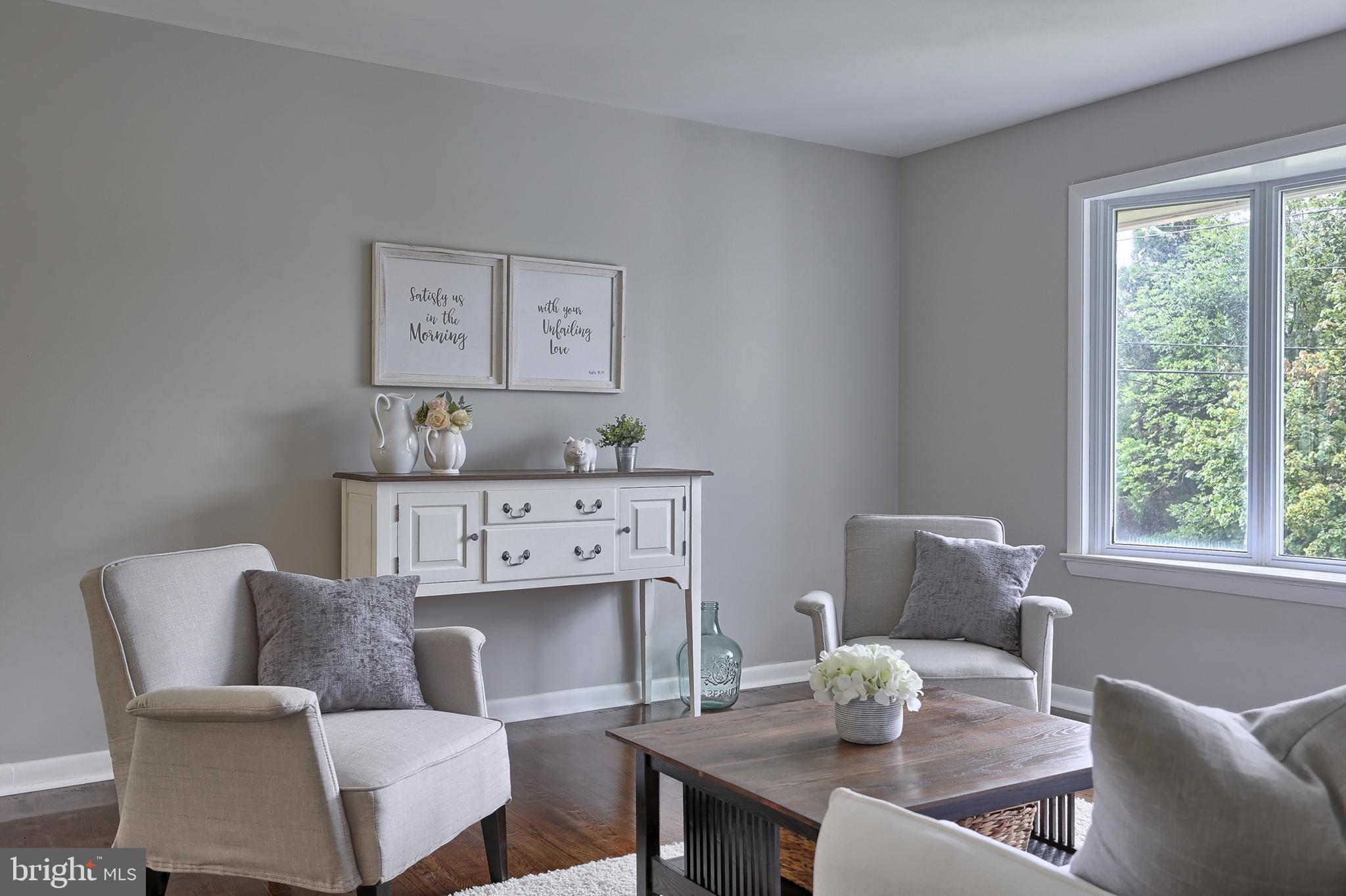 HERSHEY - Residential