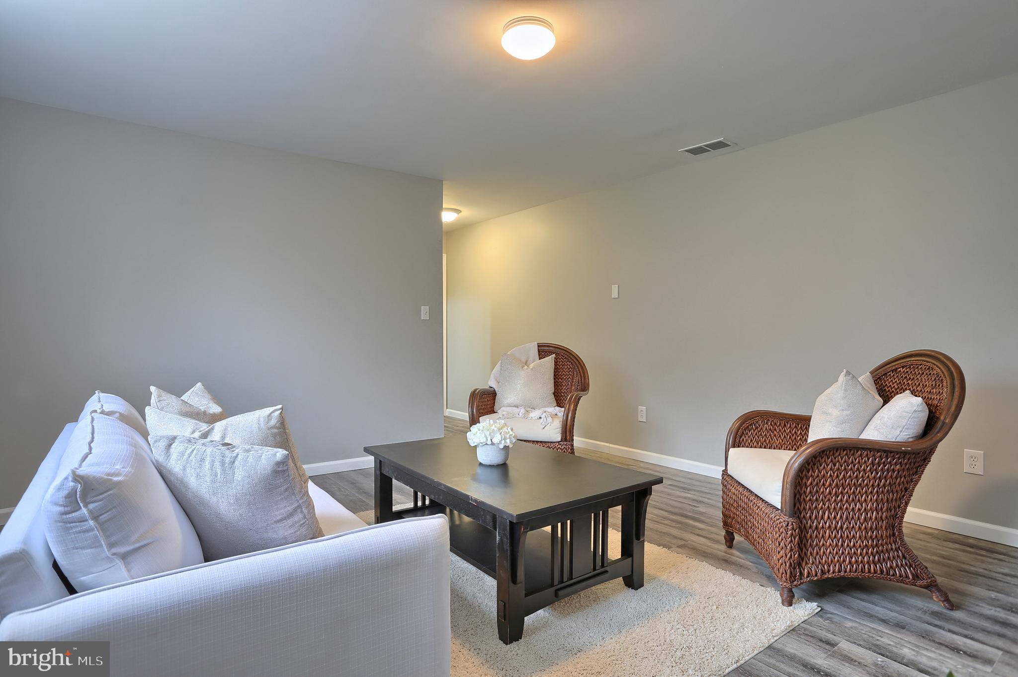 HERSHEY - Residential