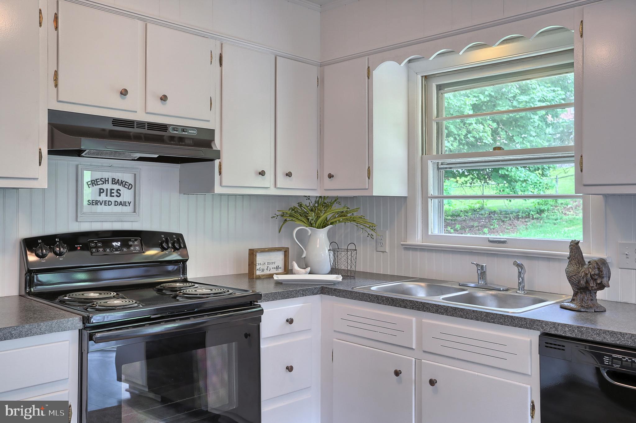 HERSHEY - Residential