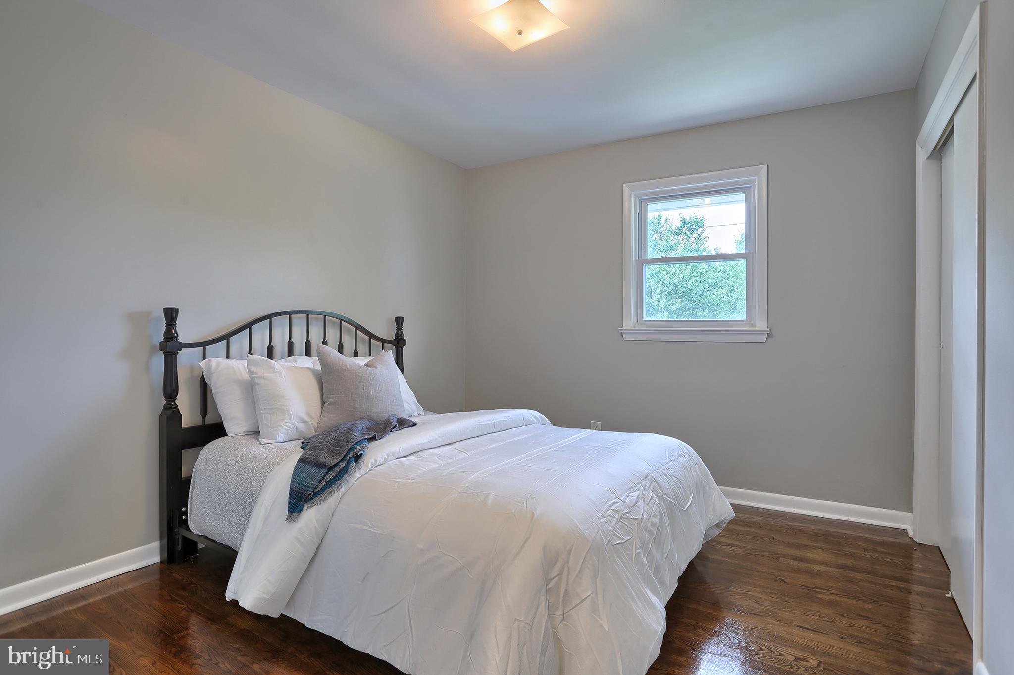 HERSHEY - Residential