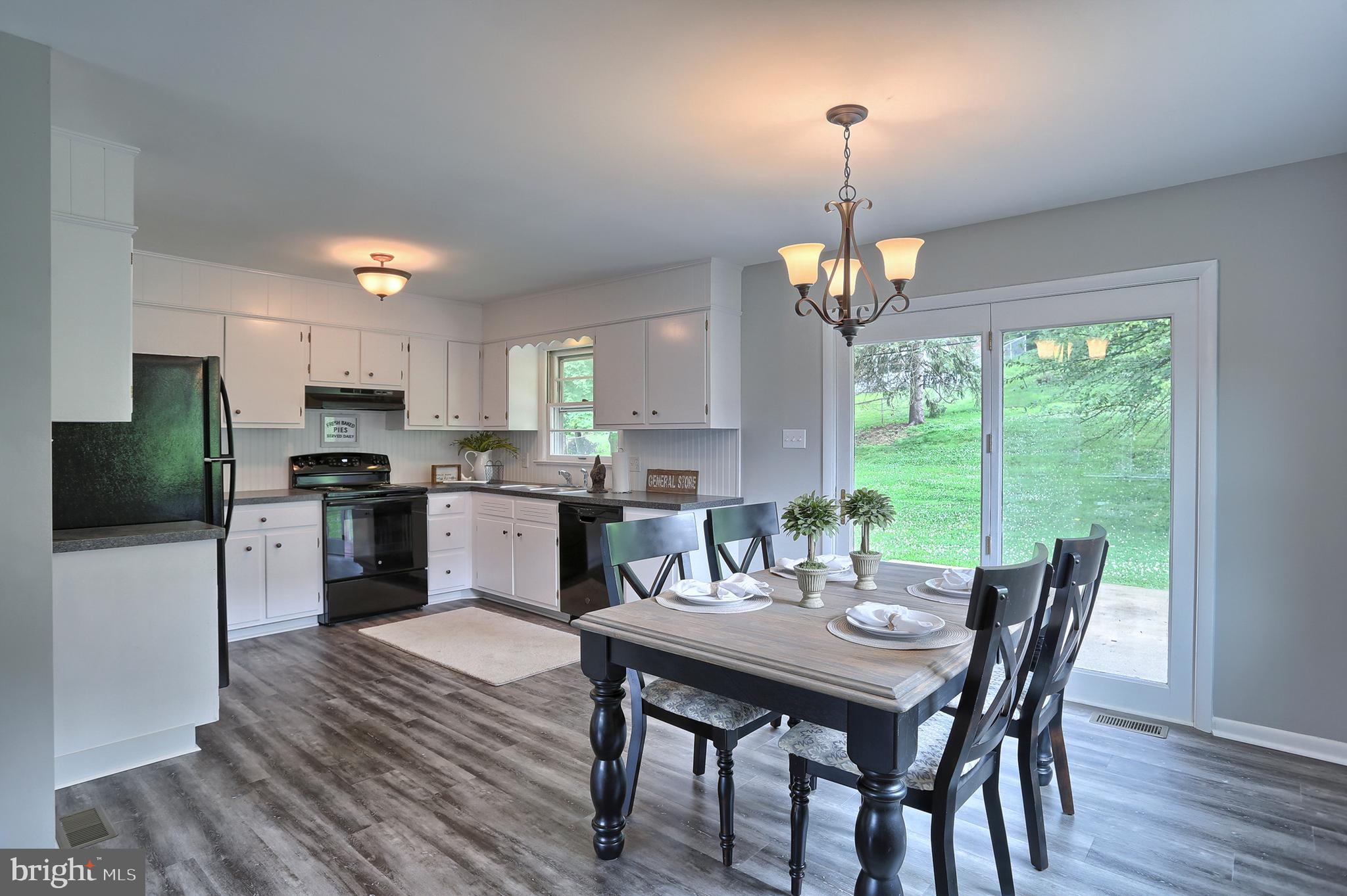 HERSHEY - Residential