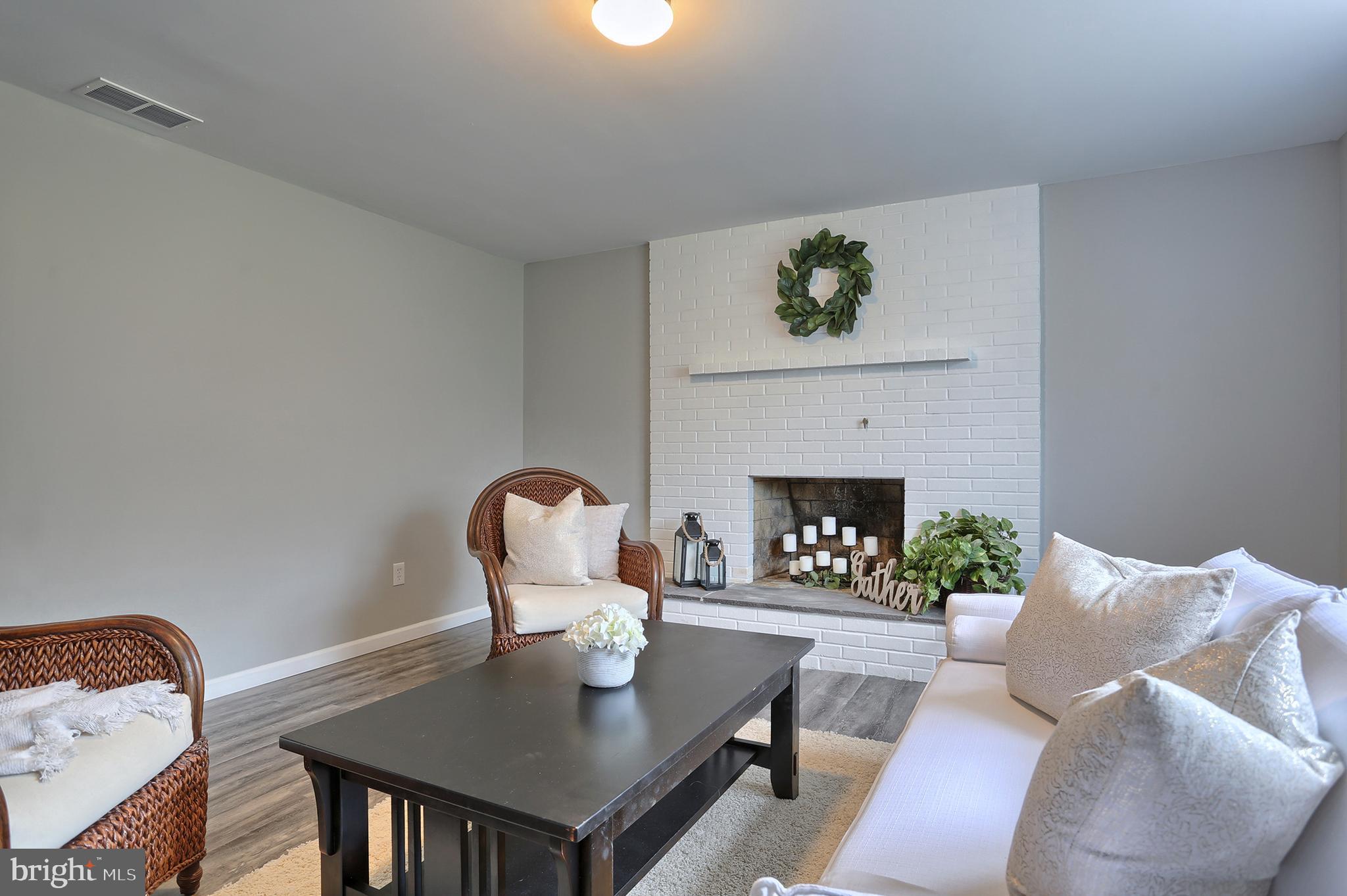 HERSHEY - Residential