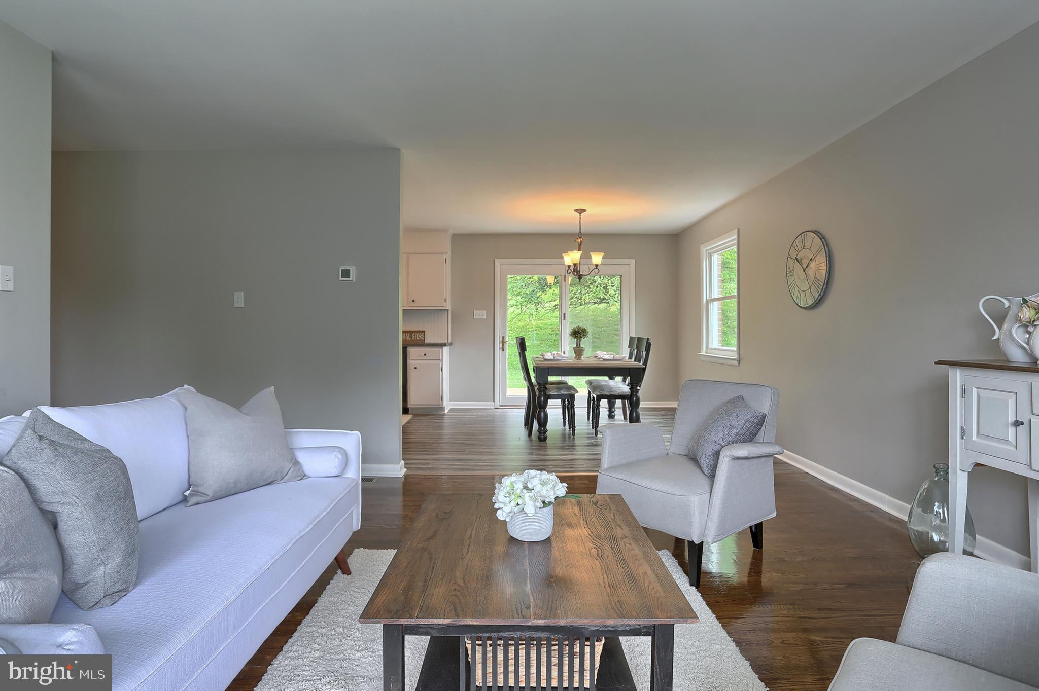 HERSHEY - Residential