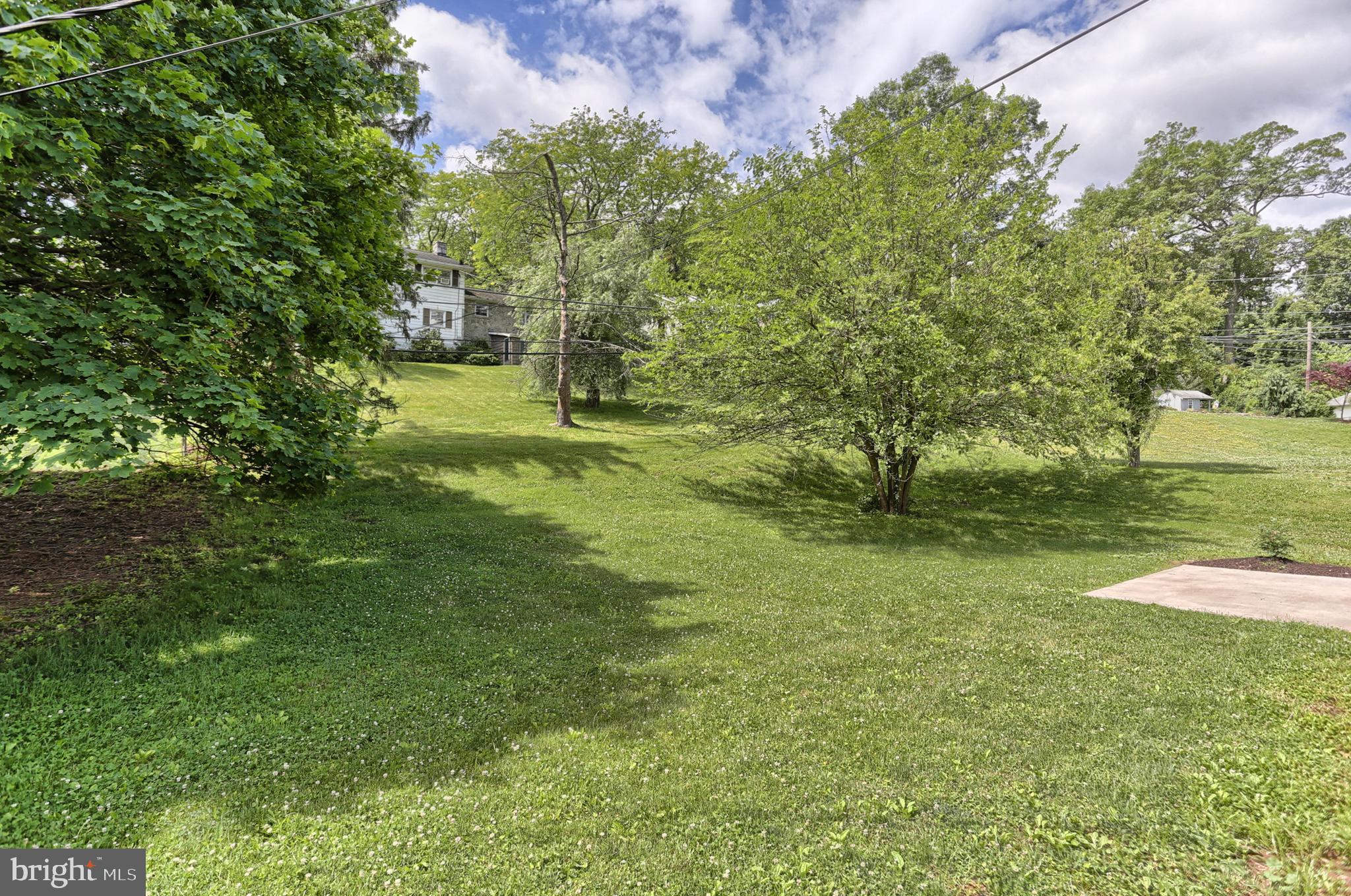 HERSHEY - Residential