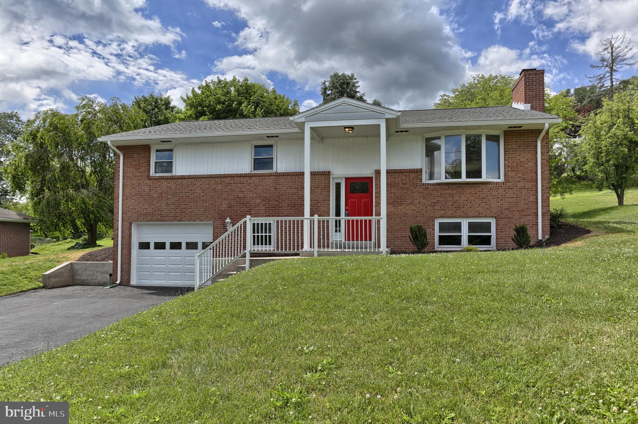 HERSHEY - Residential