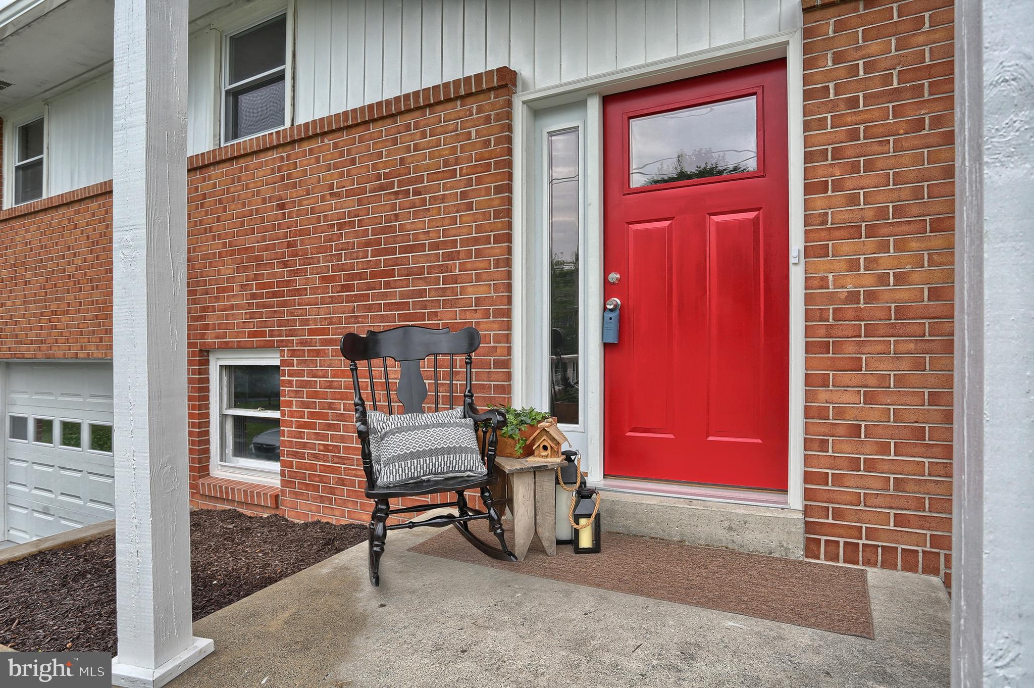 HERSHEY - Residential