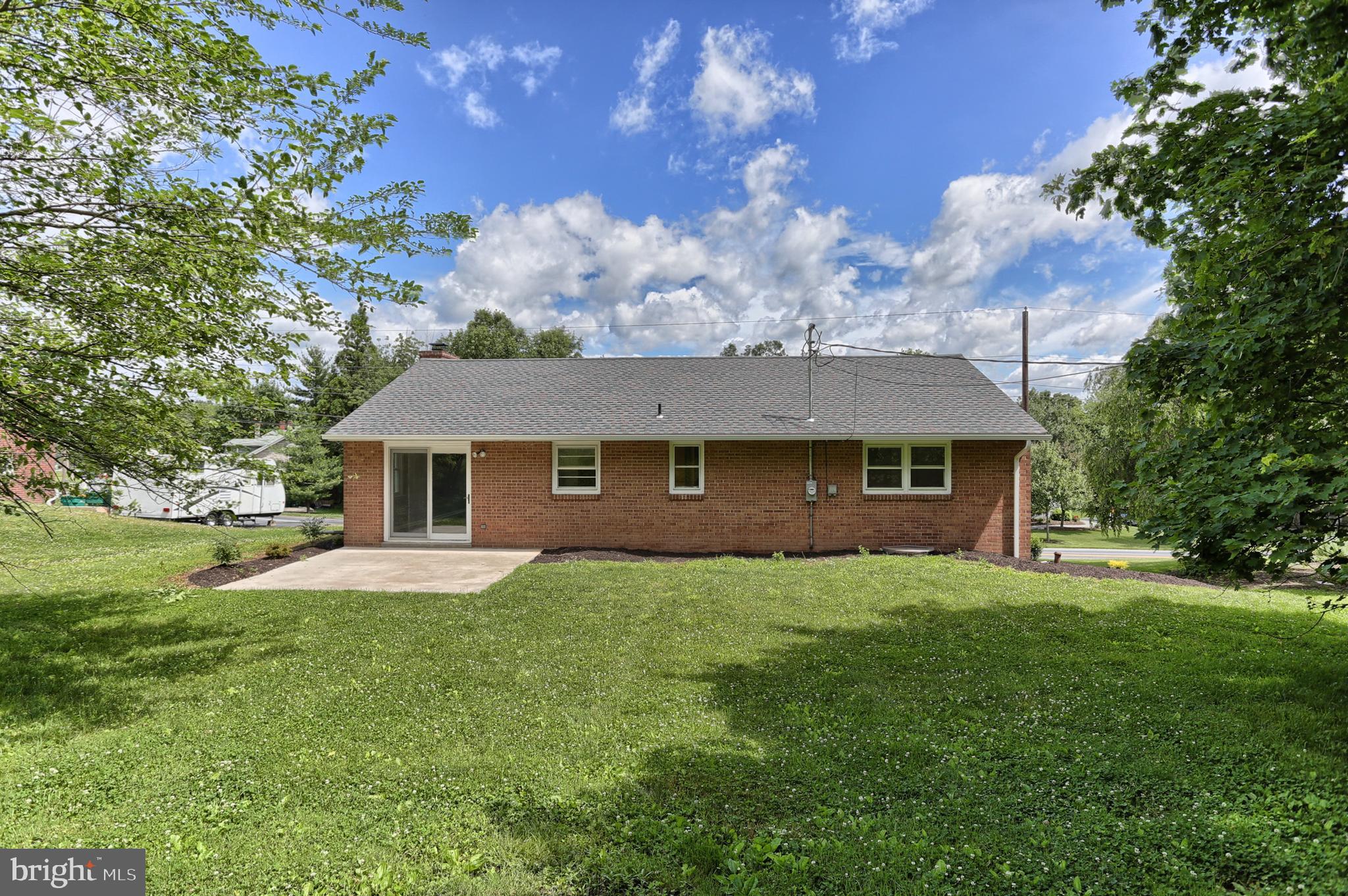 HERSHEY - Residential