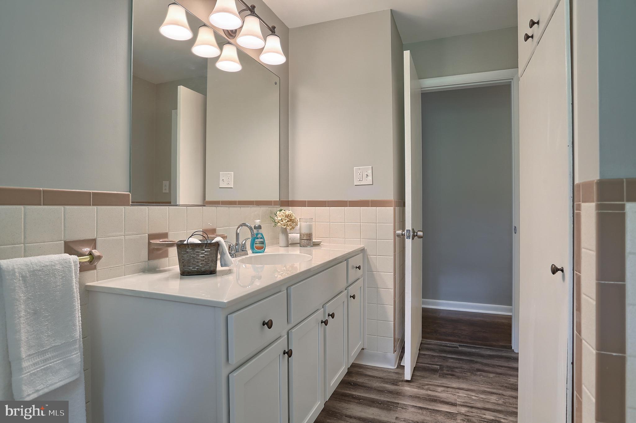 HERSHEY - Residential