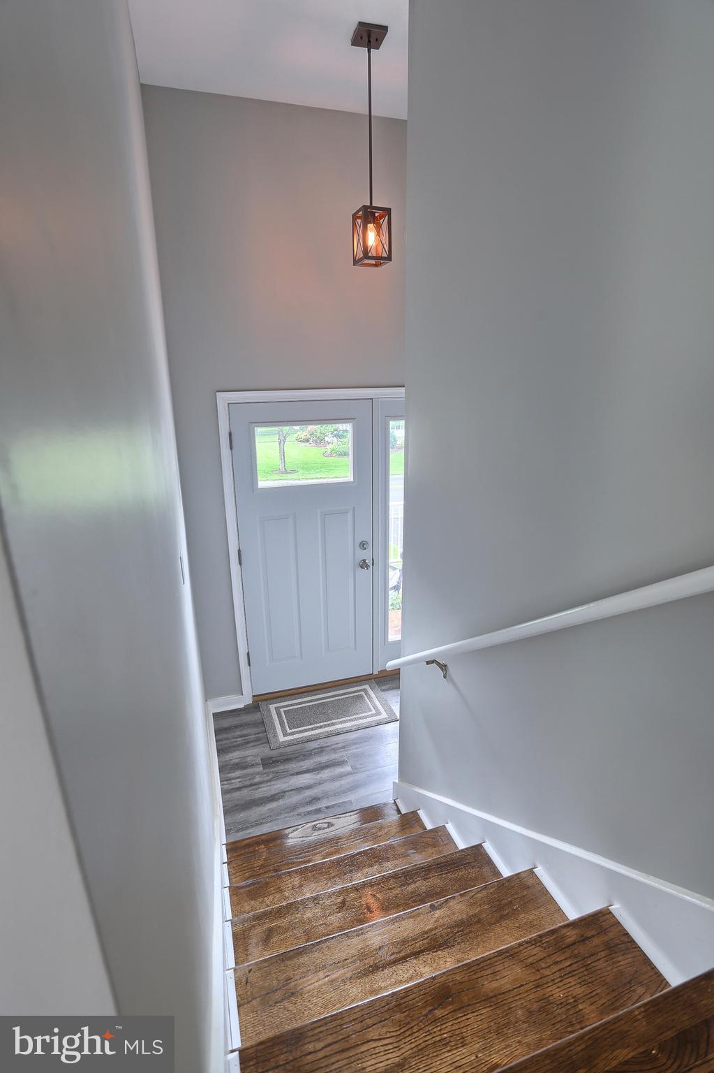 HERSHEY - Residential