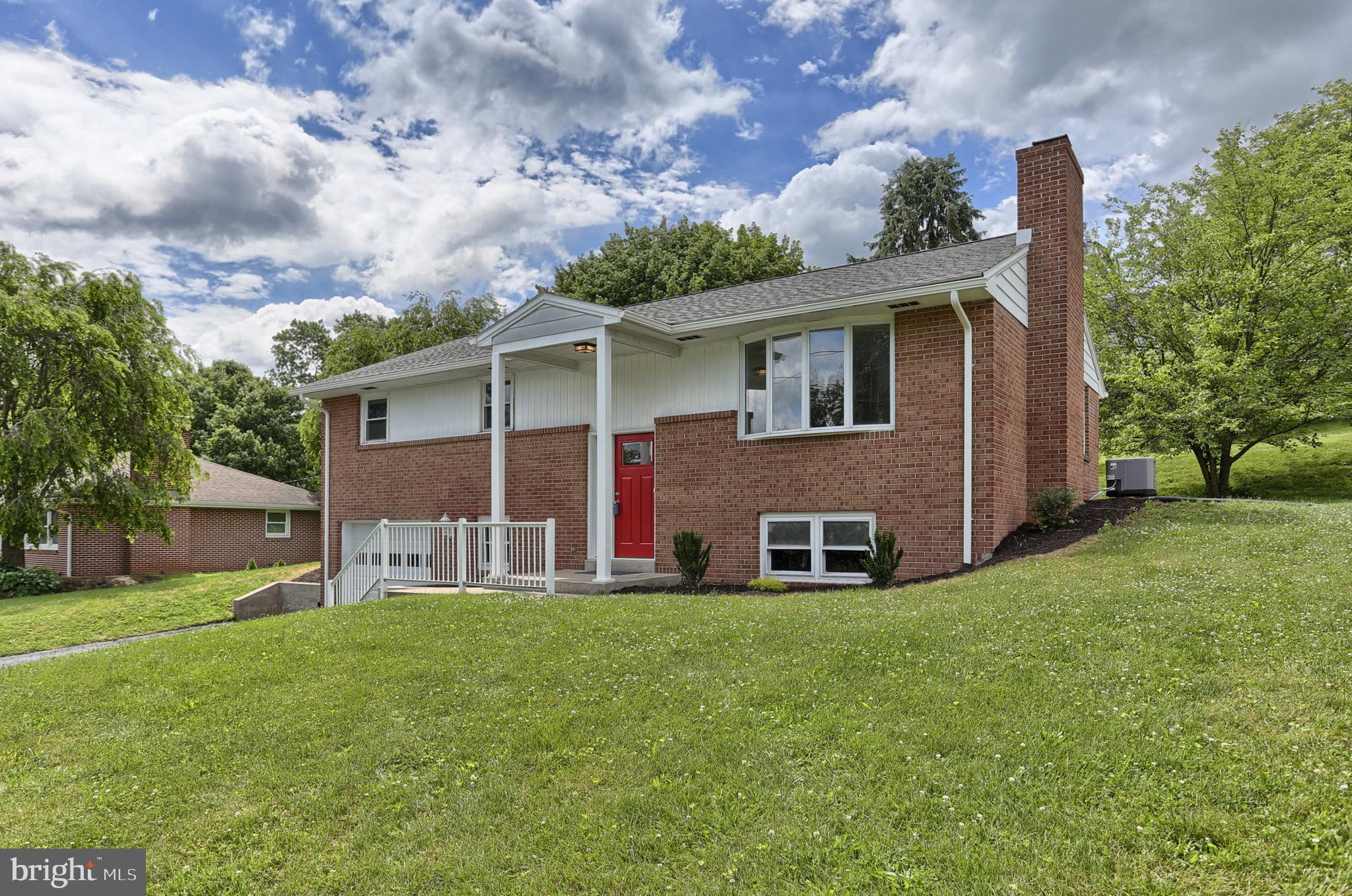 HERSHEY - Residential