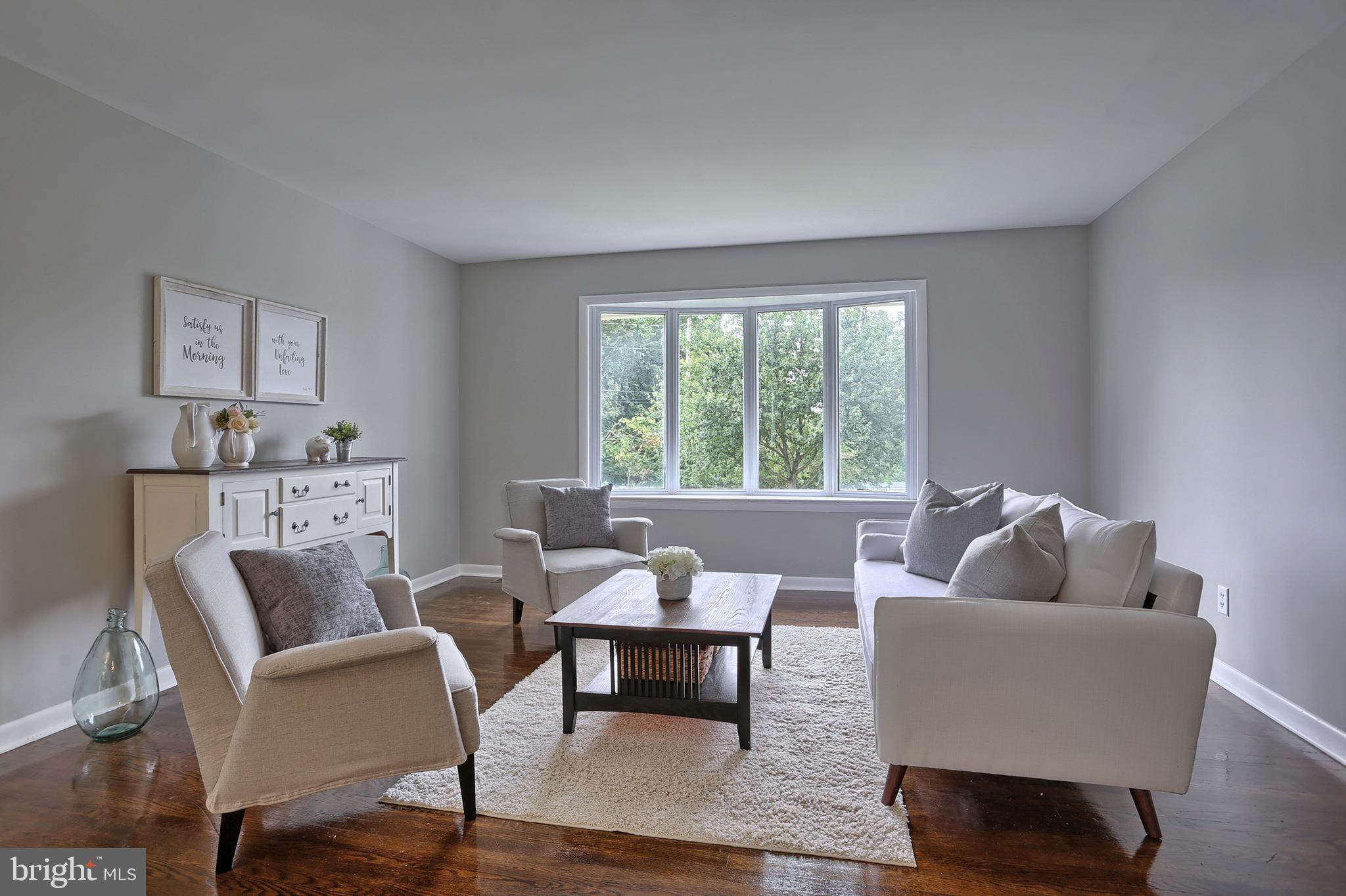 HERSHEY - Residential