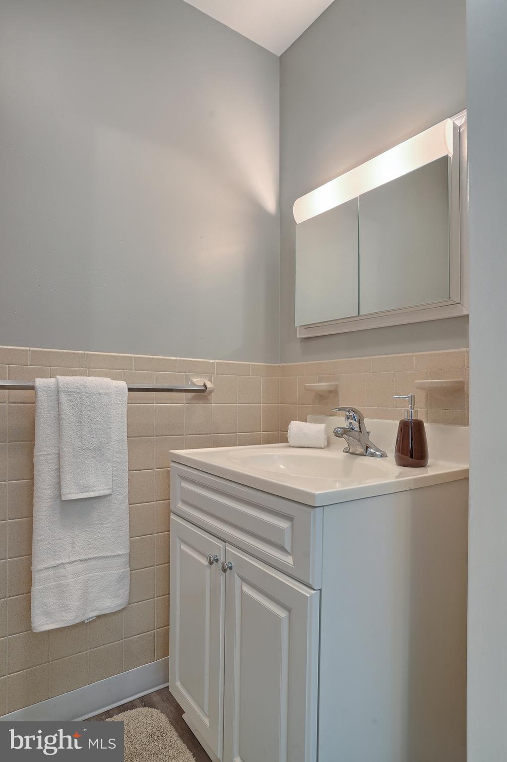 HERSHEY - Residential