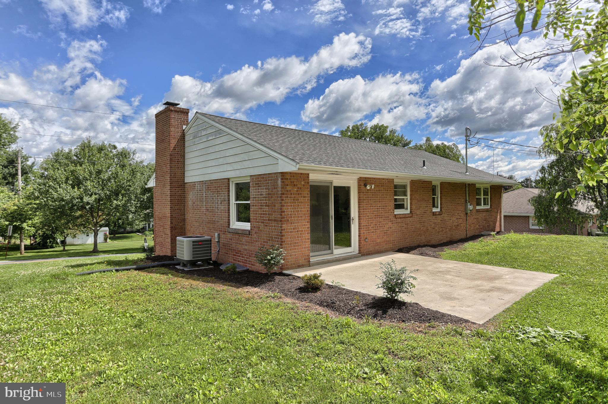 HERSHEY - Residential