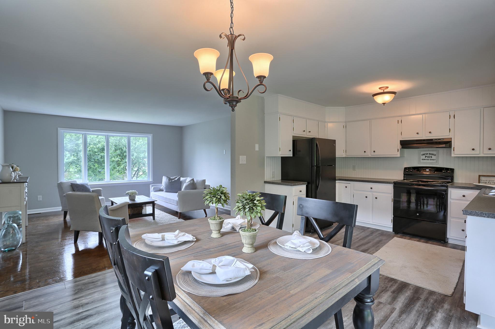 HERSHEY - Residential