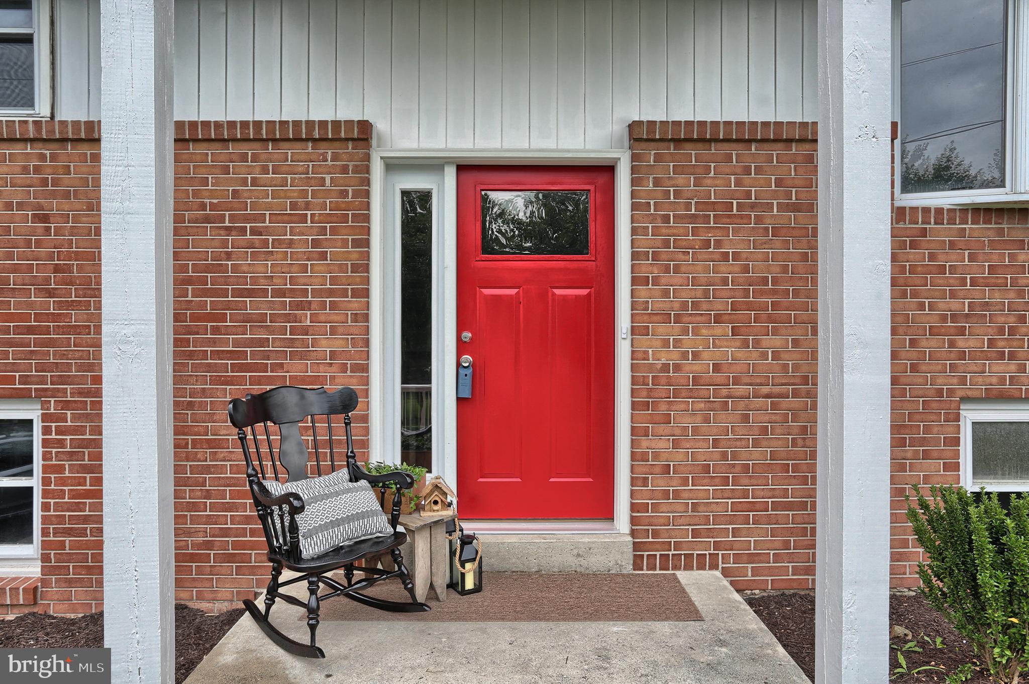 HERSHEY - Residential