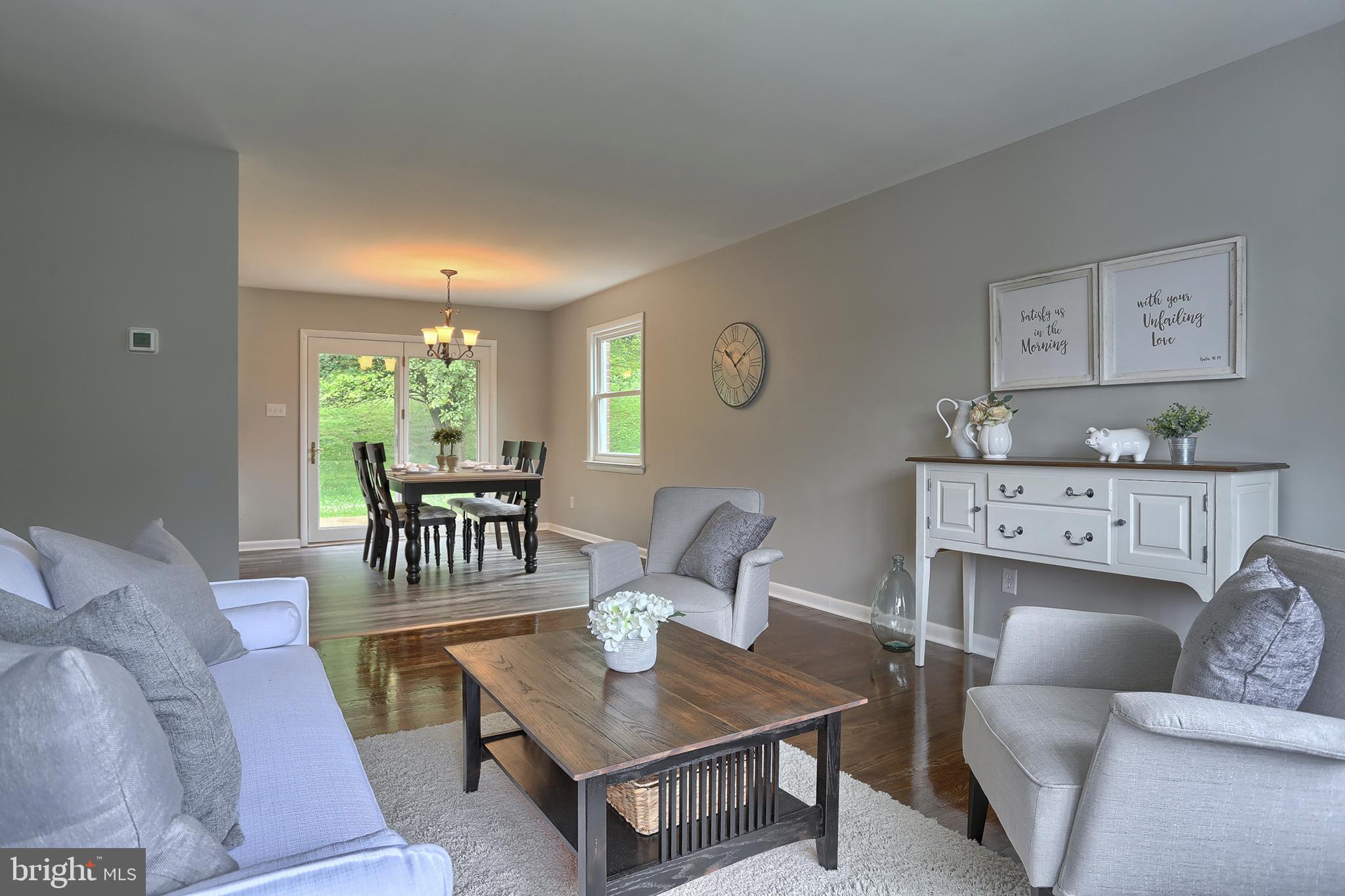 HERSHEY - Residential