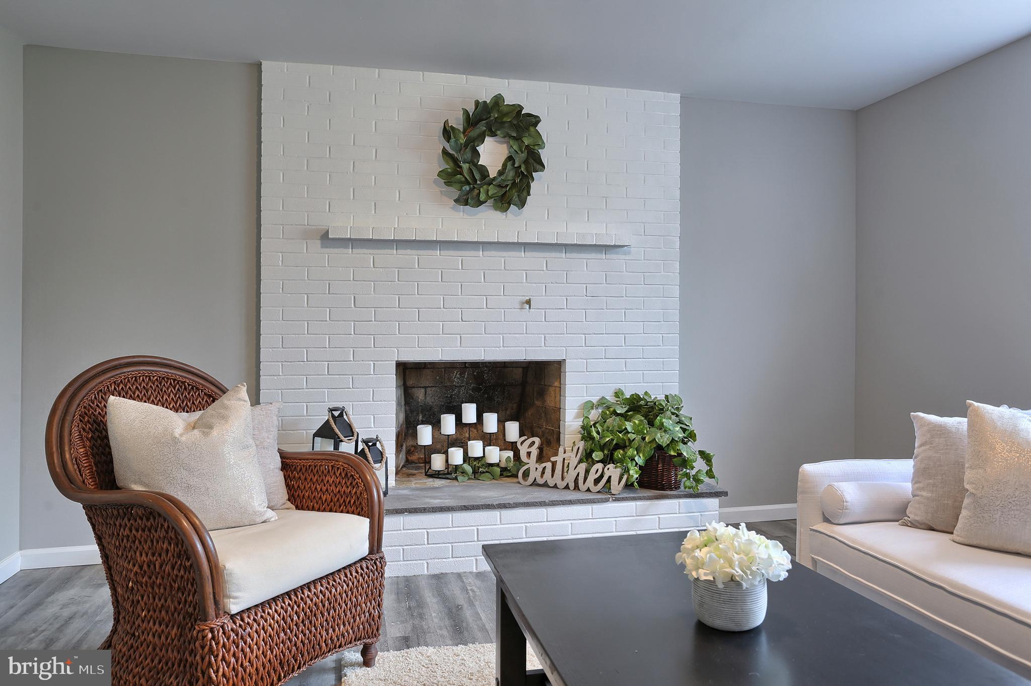 HERSHEY - Residential