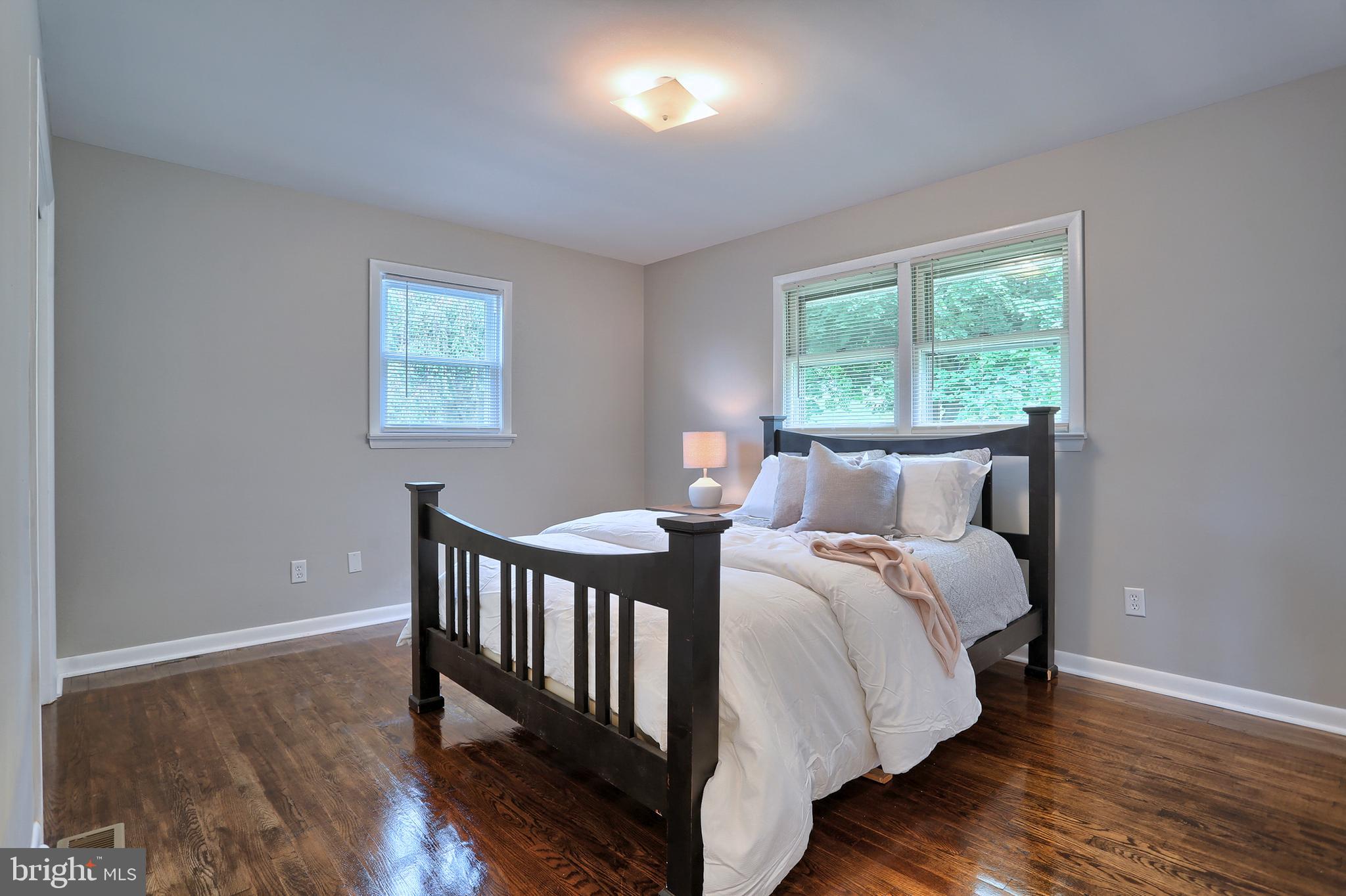 HERSHEY - Residential