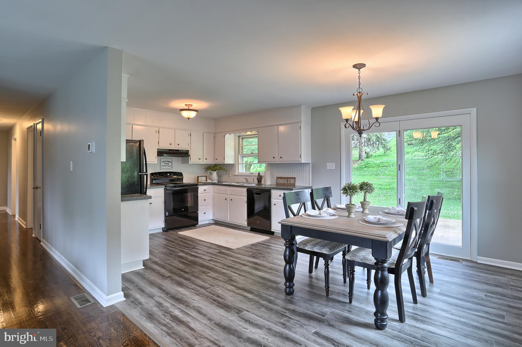 HERSHEY - Residential