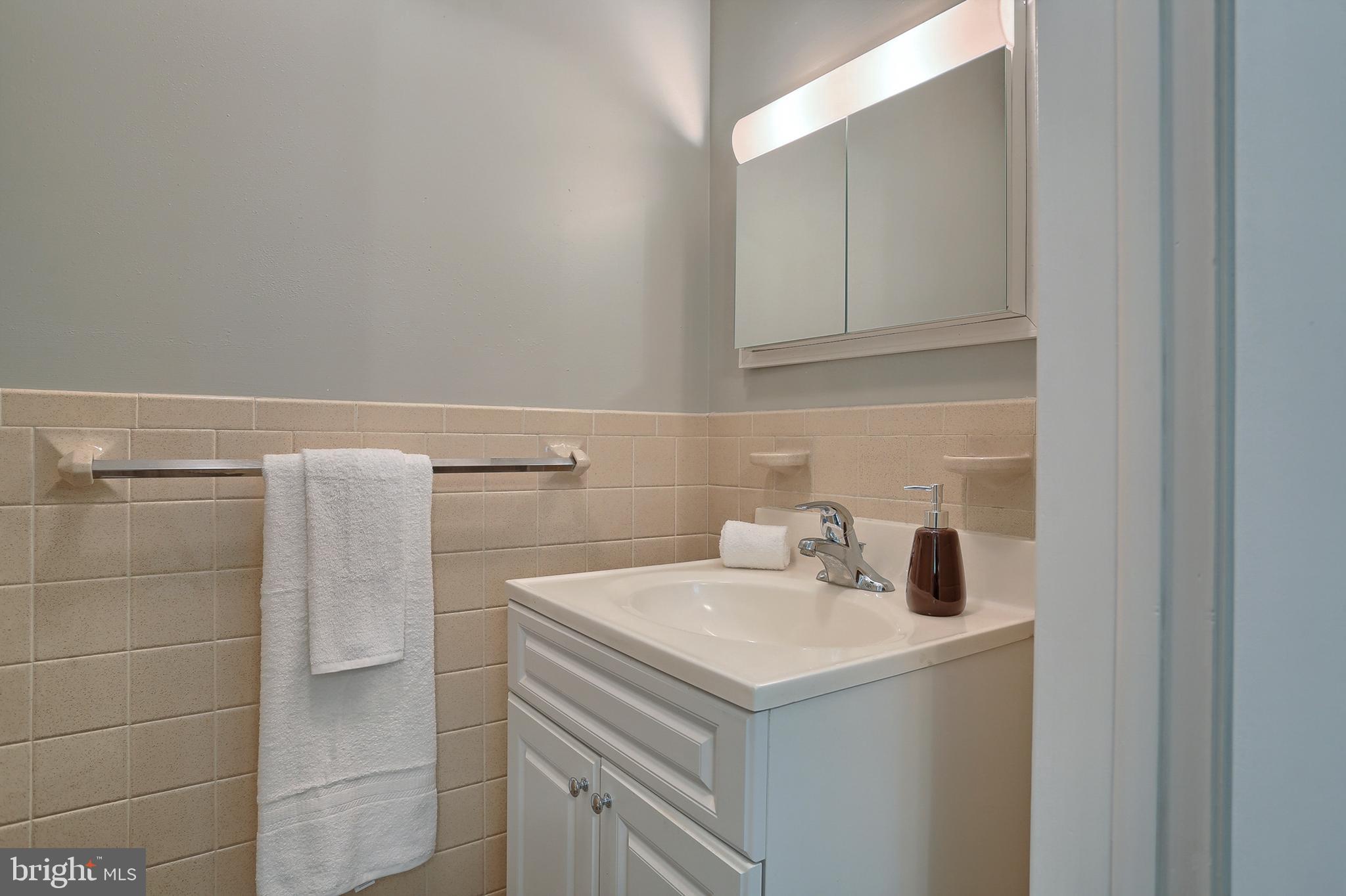 HERSHEY - Residential