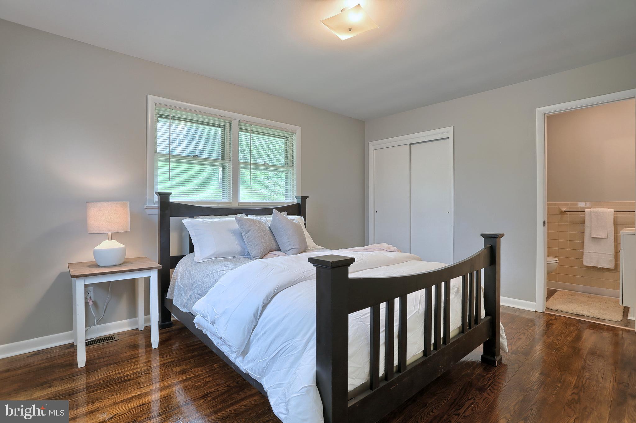 HERSHEY - Residential