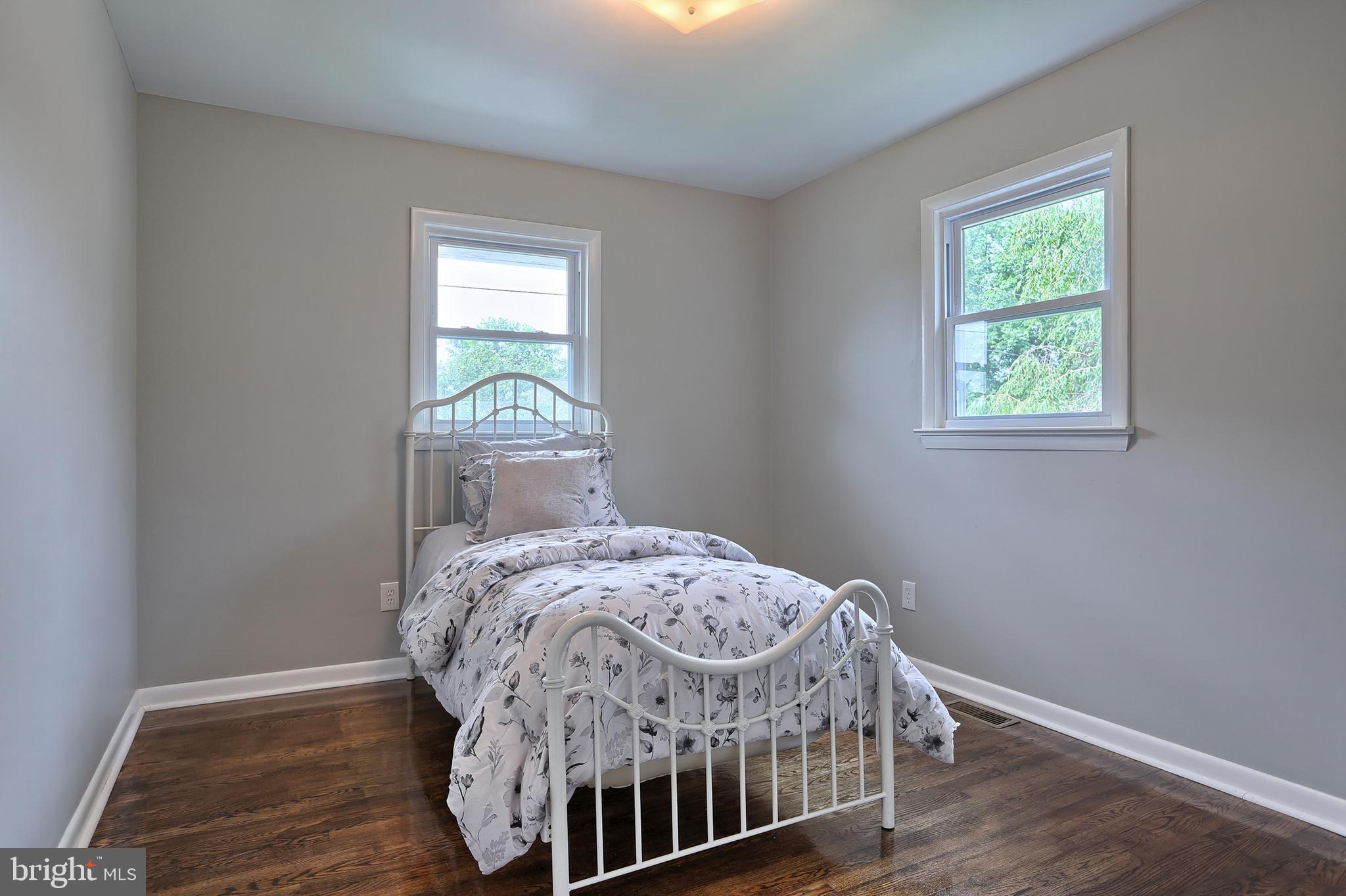 HERSHEY - Residential