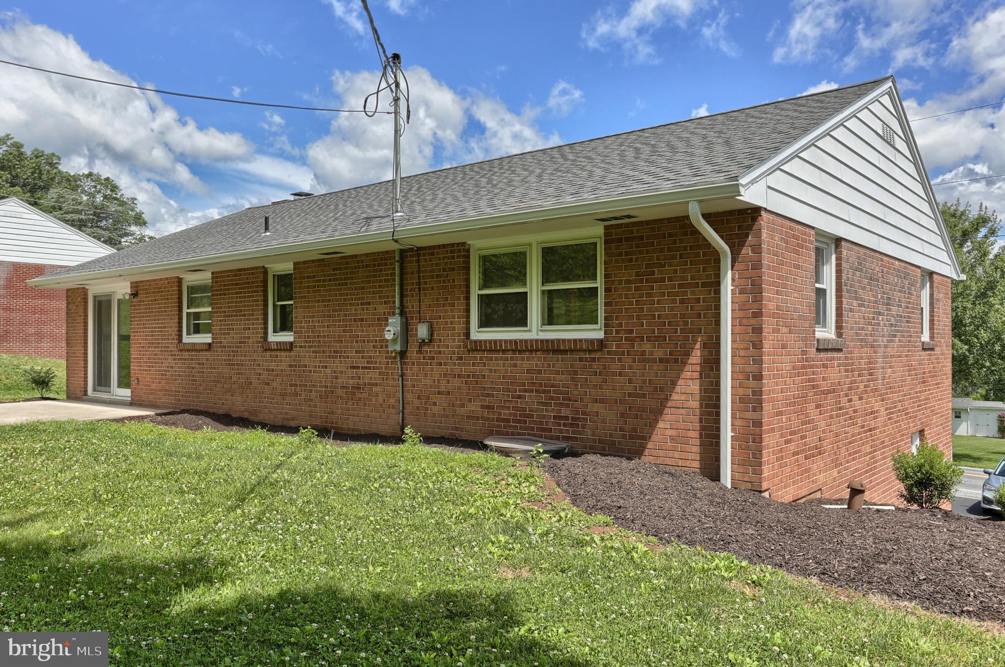 HERSHEY - Residential