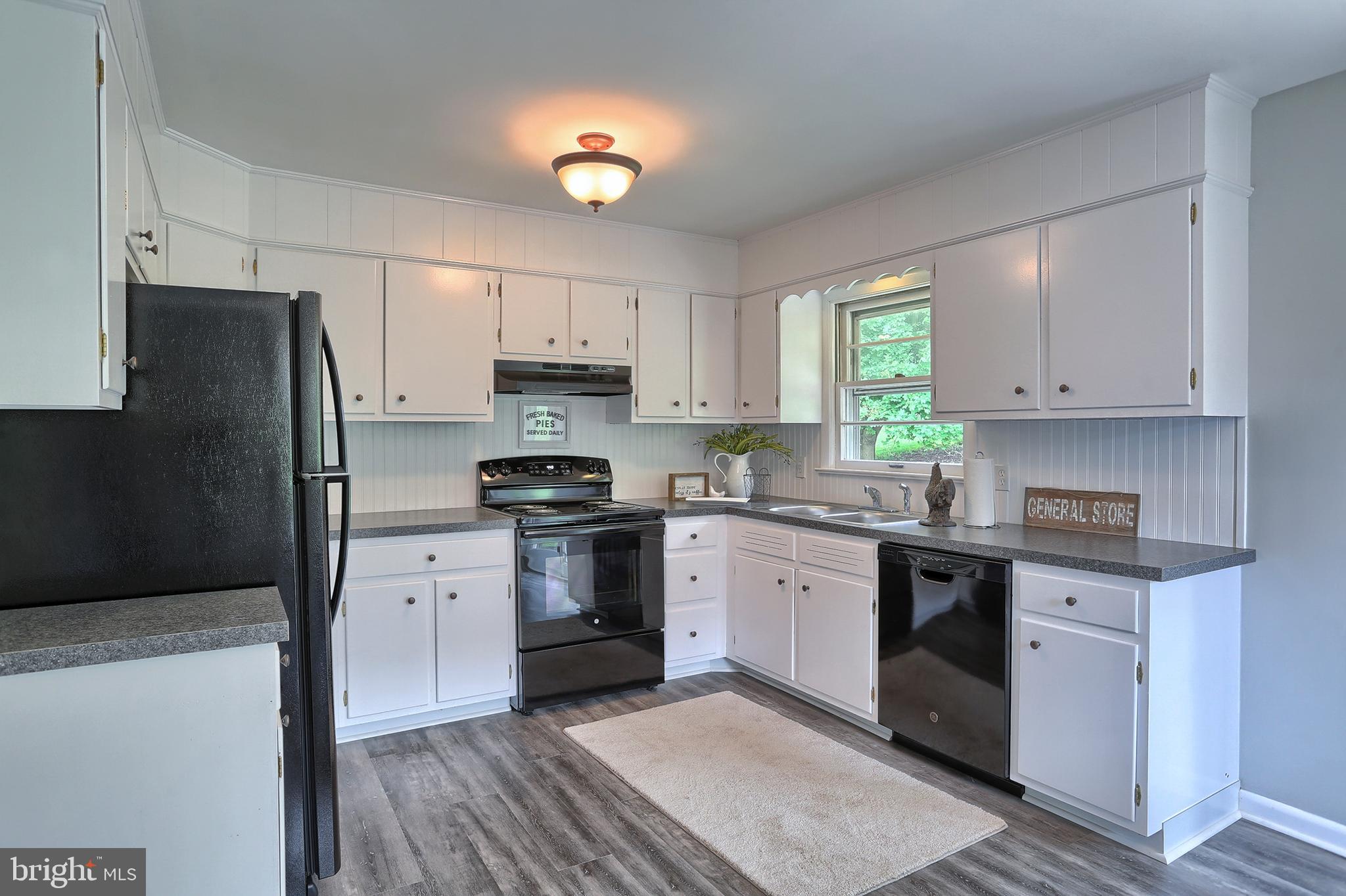 HERSHEY - Residential