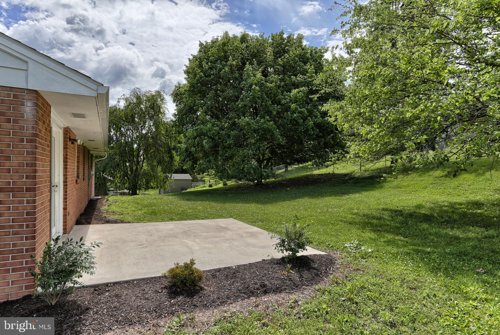 HERSHEY - Residential