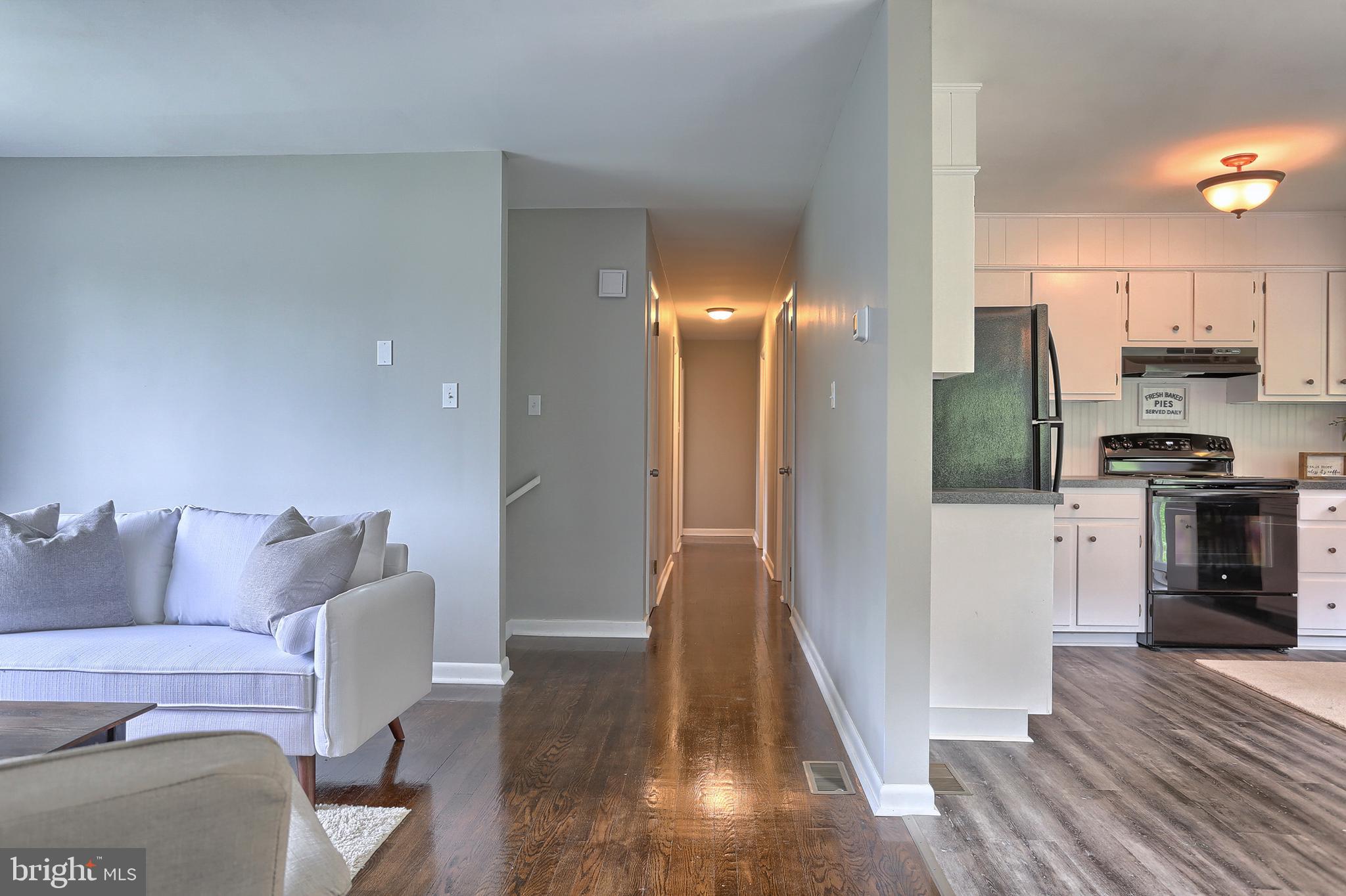 HERSHEY - Residential