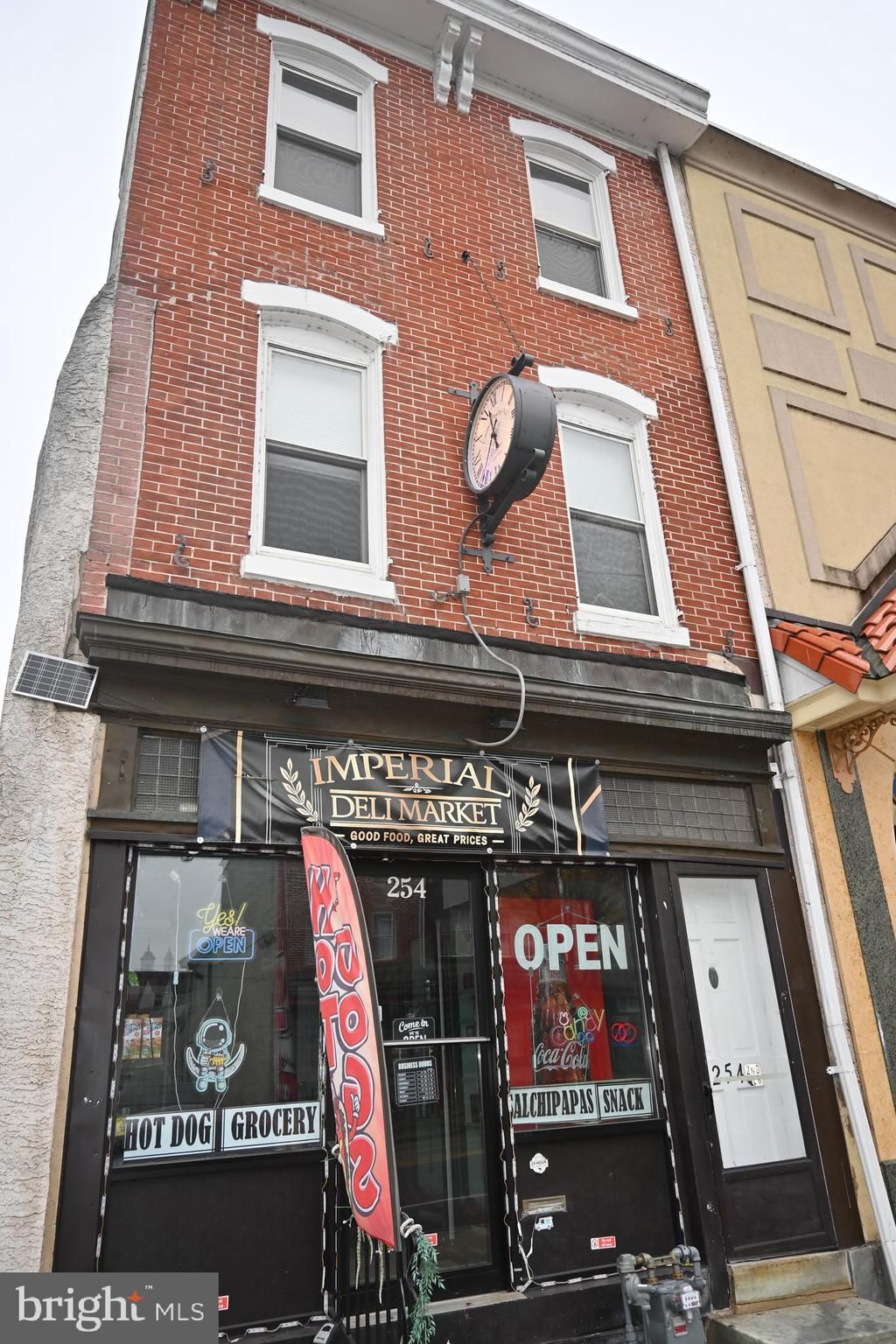 Photo of 254 E Main Street, NORRISTOWN, PA 19401 (MLS # PAMC2162728)