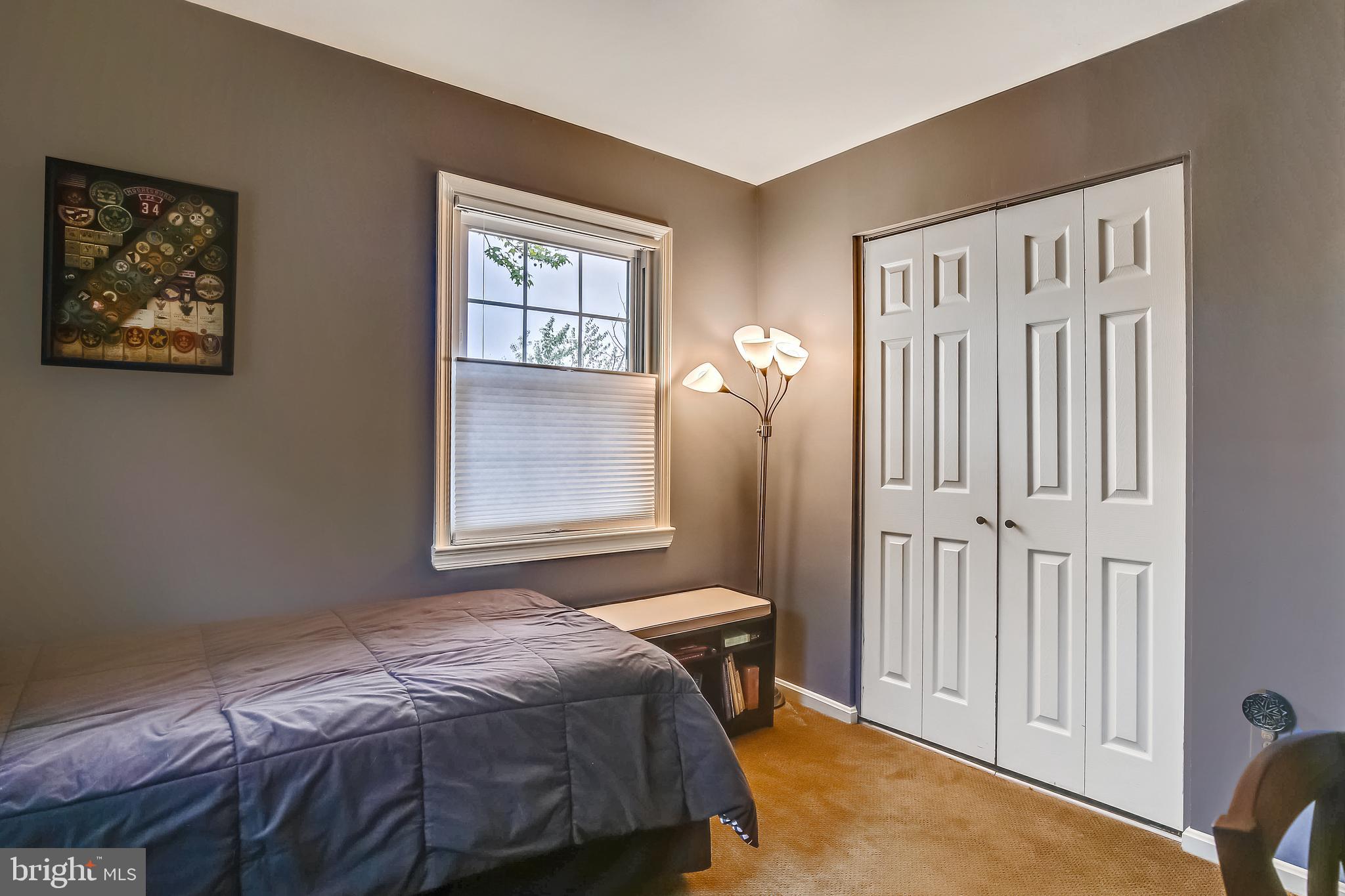 MOUNT VERNON SQUARE - Residential