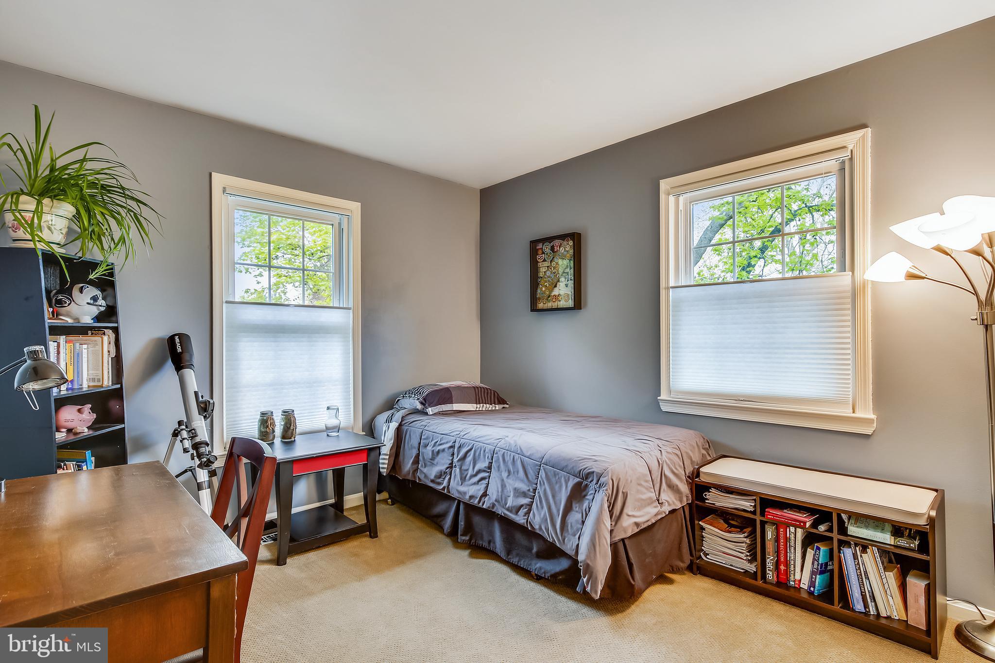 MOUNT VERNON SQUARE - Residential