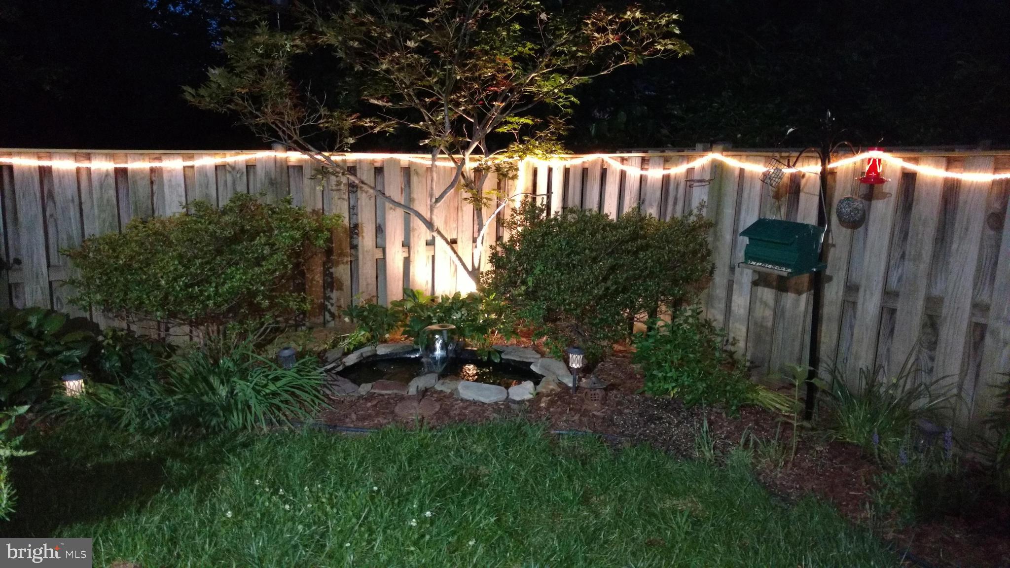 MOUNT VERNON SQUARE - Residential