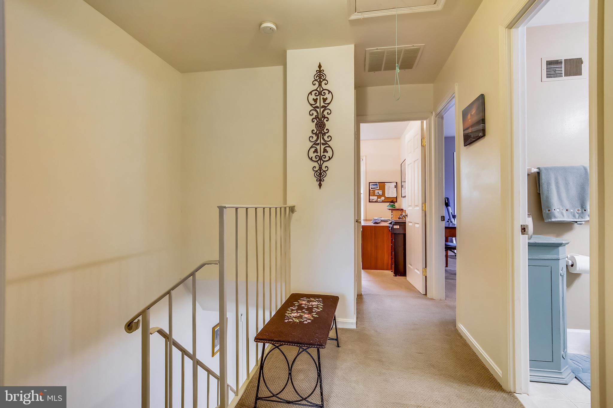 MOUNT VERNON SQUARE - Residential