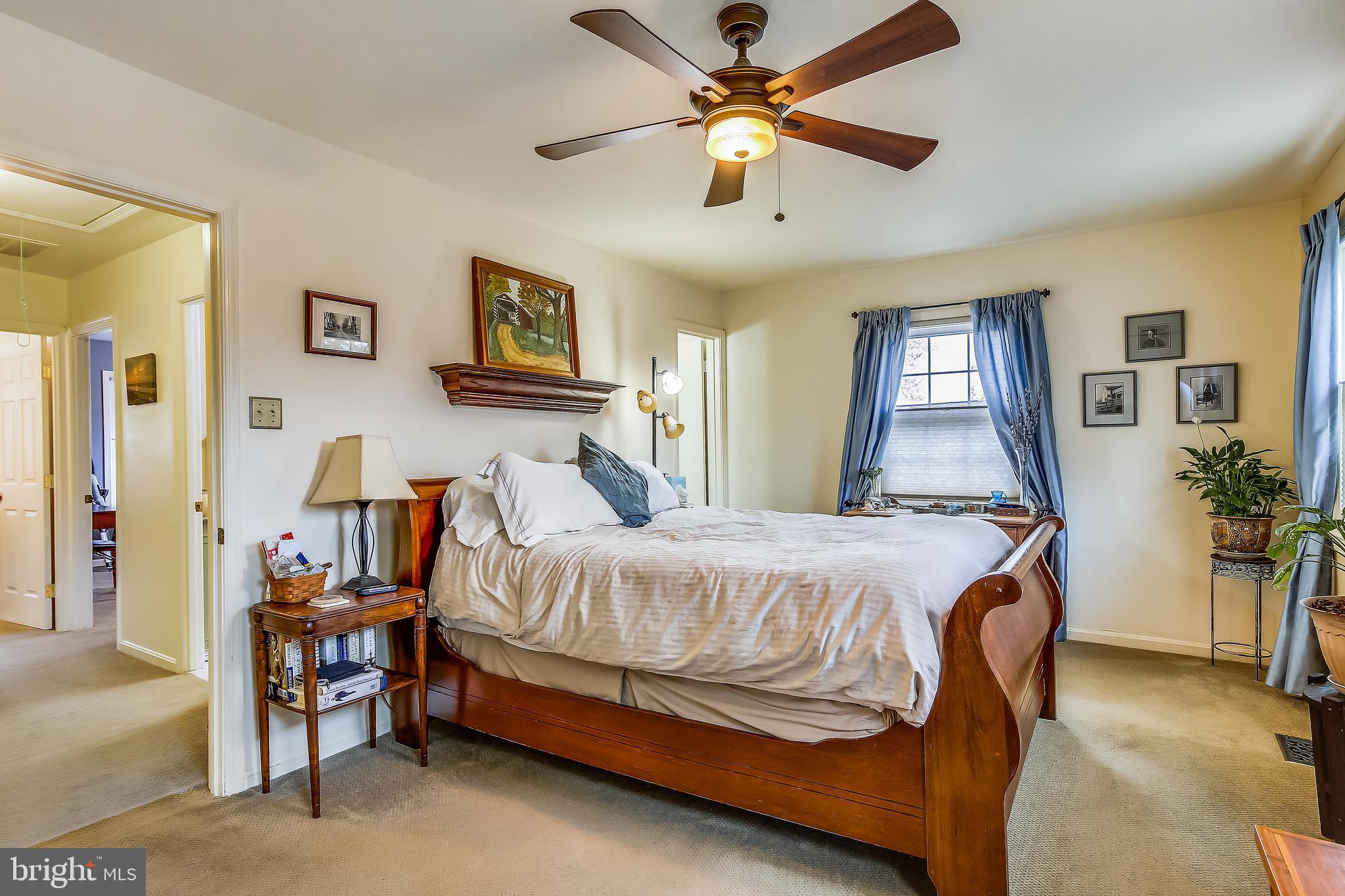 MOUNT VERNON SQUARE - Residential