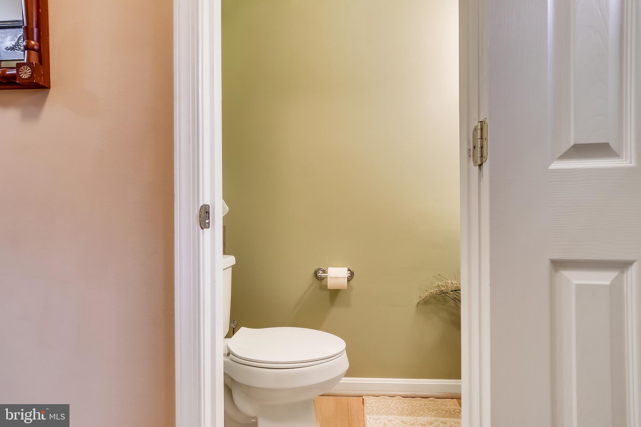 MOUNT VERNON SQUARE - Residential