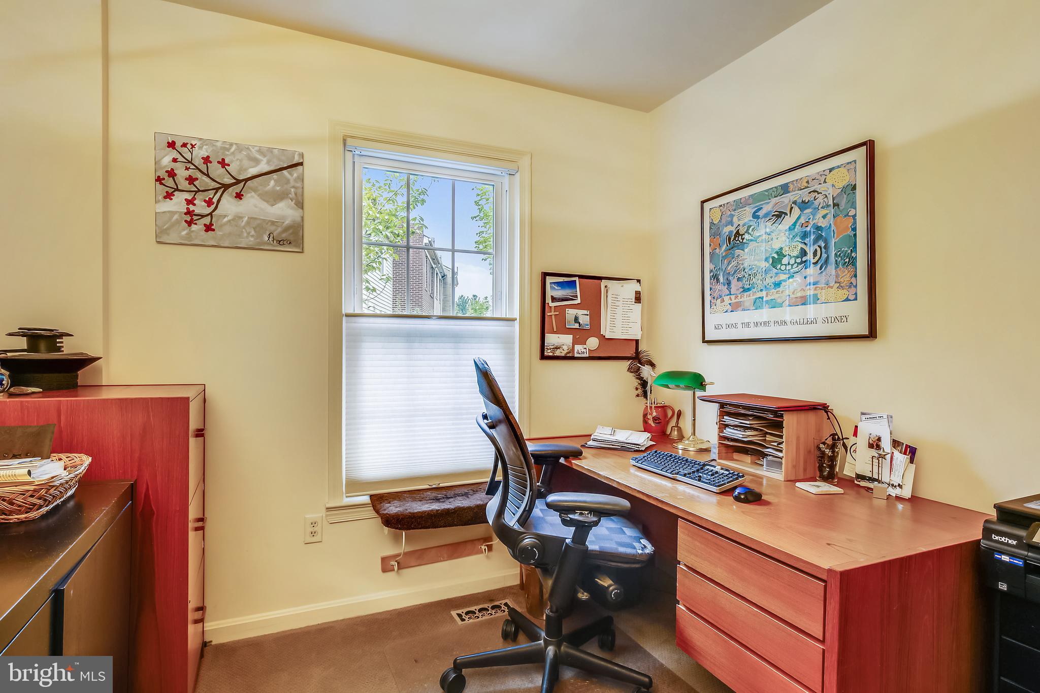 MOUNT VERNON SQUARE - Residential