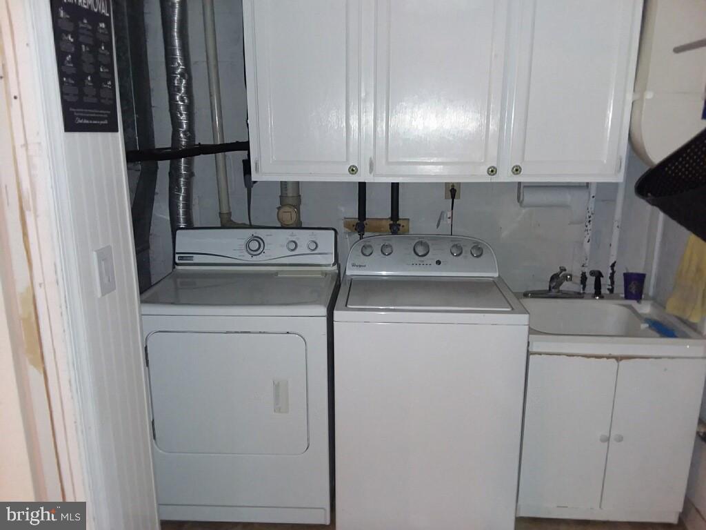 MOUNT VERNON SQUARE - Residential