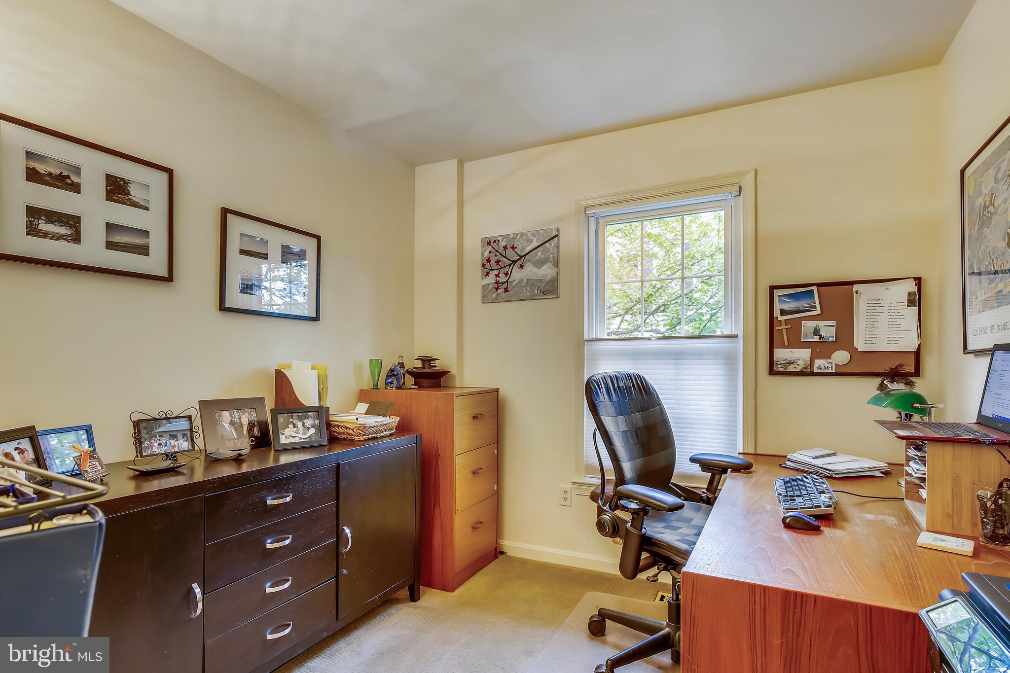 MOUNT VERNON SQUARE - Residential