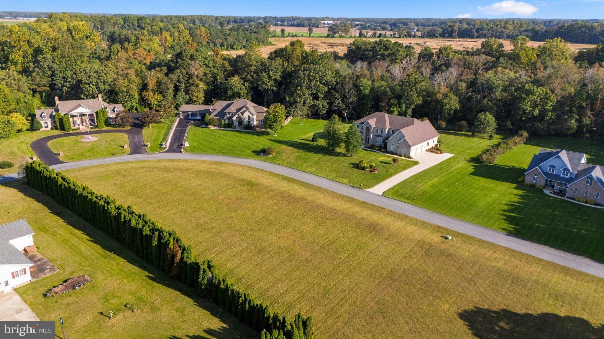 Lot 7 LAKE CREST DRIVE