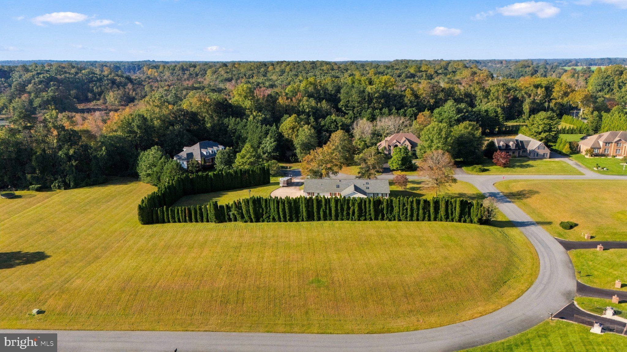 Lot 7 LAKE CREST DRIVE