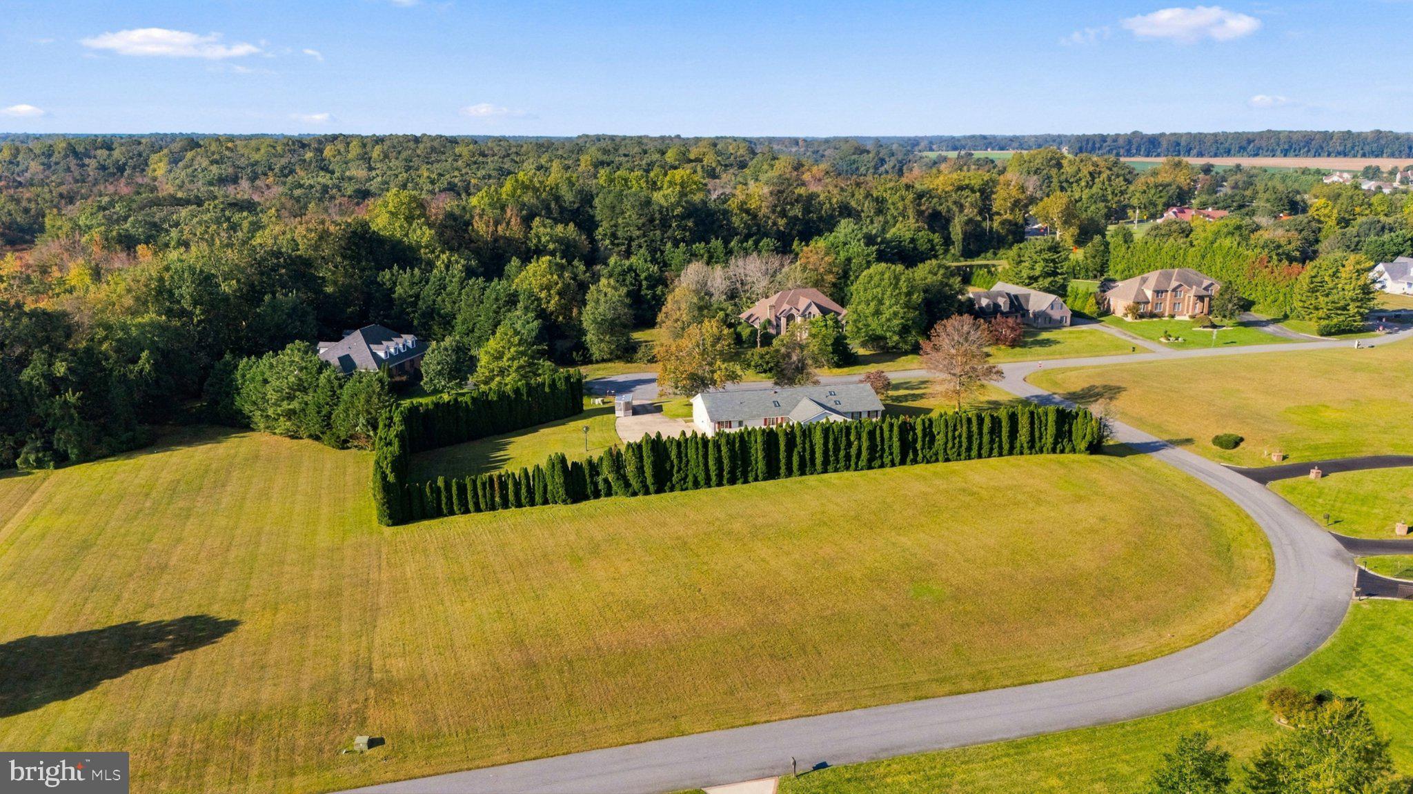 Lot 7 LAKE CREST DRIVE