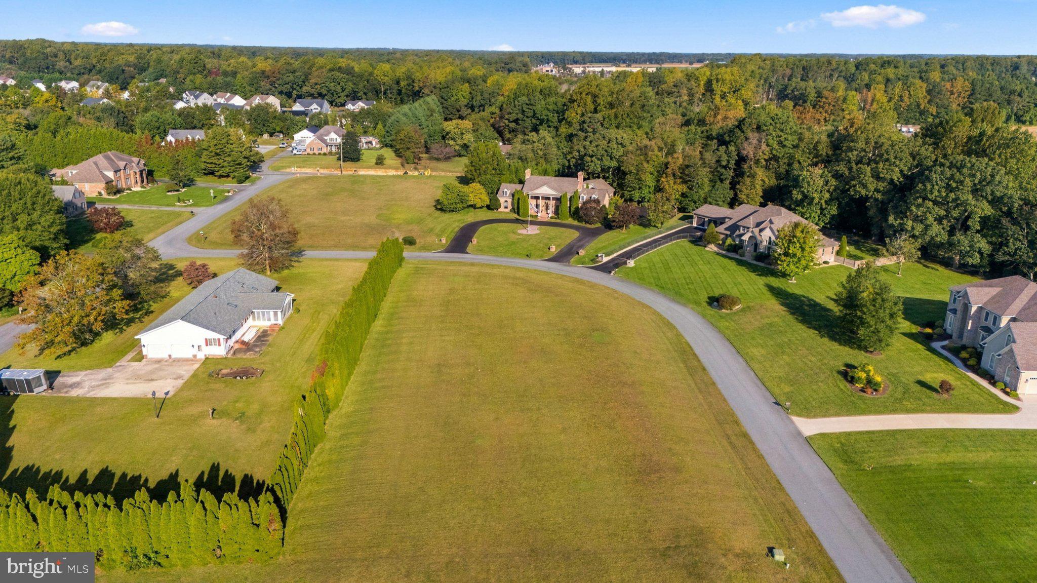 Lot 7 LAKE CREST DRIVE