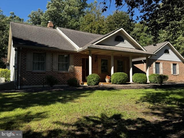 105 WALNUT LANE